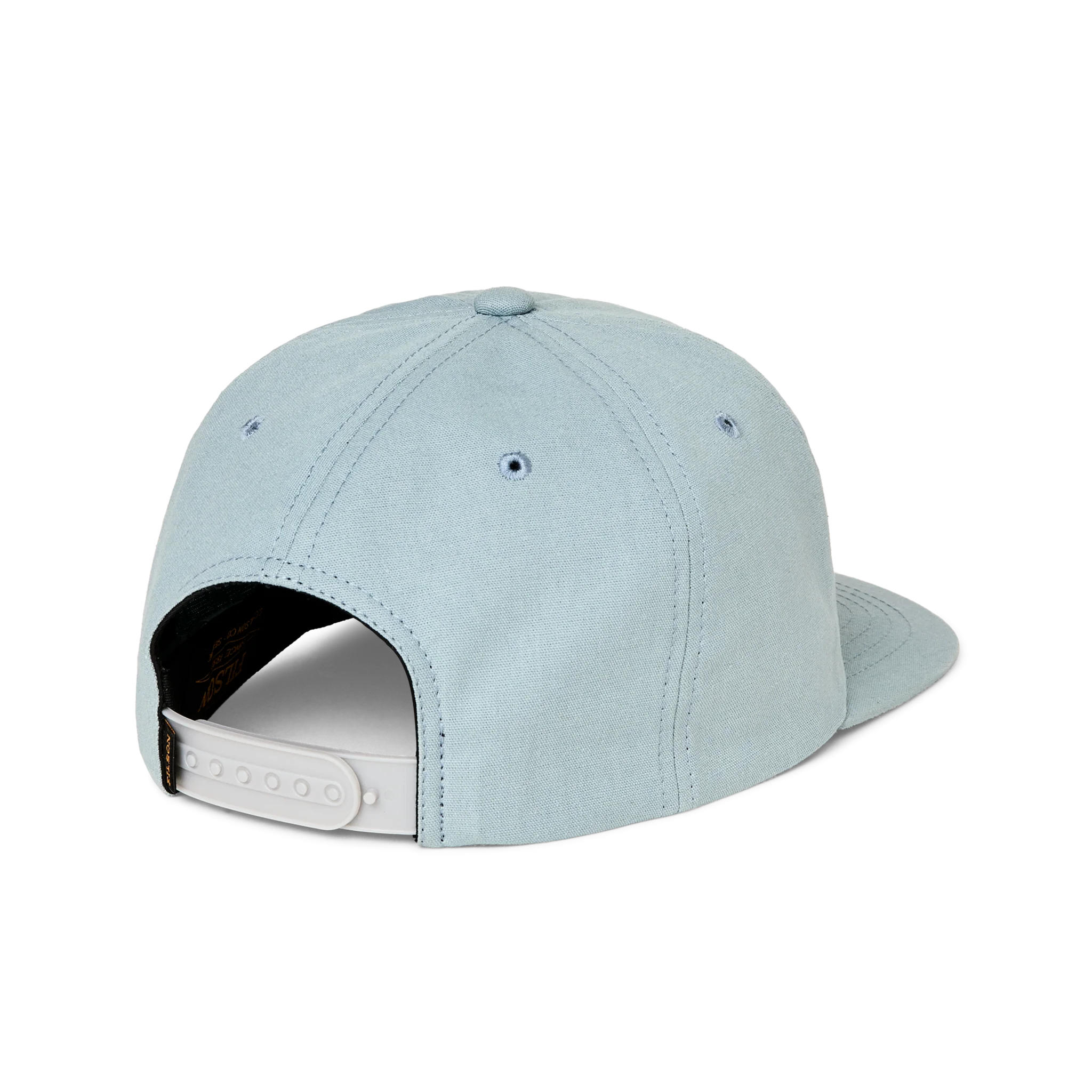 Trucker Cap "Light Blue/ Angler"