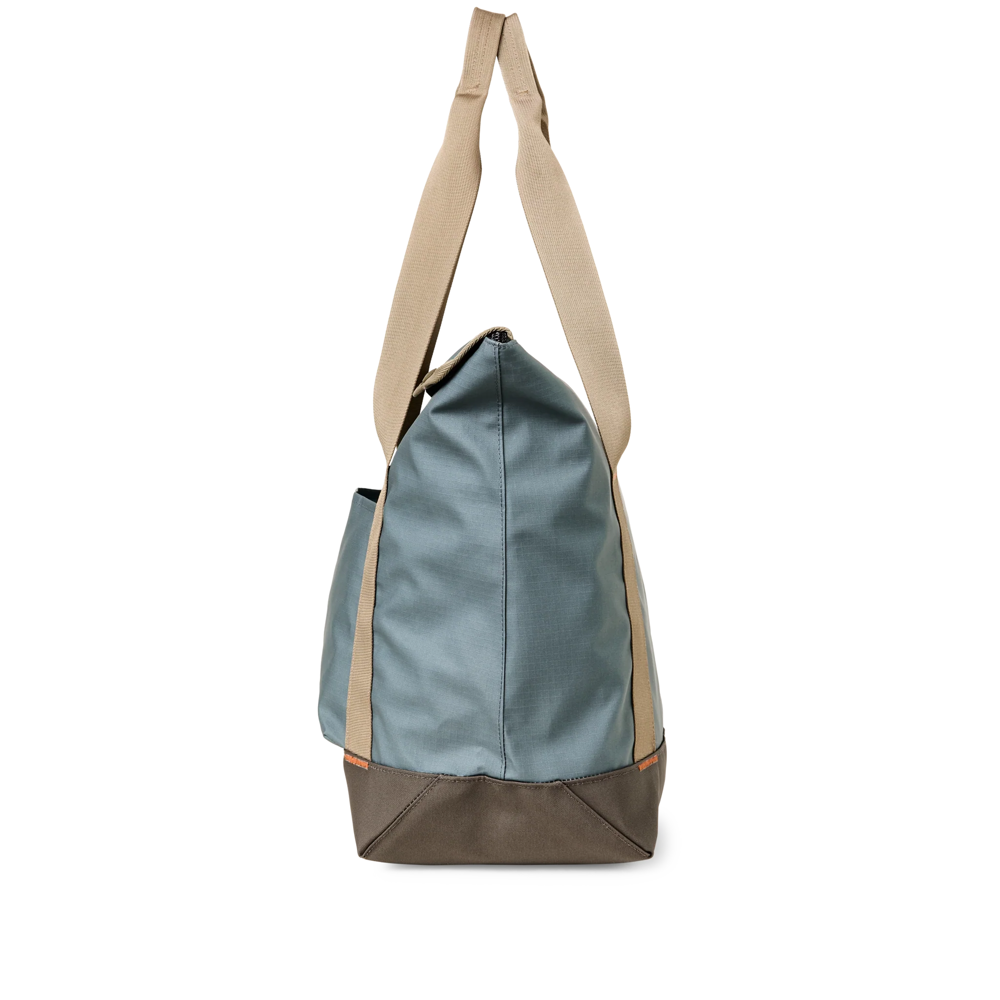 All-Weather Tote Bag "Slate/Canteen/Covert"