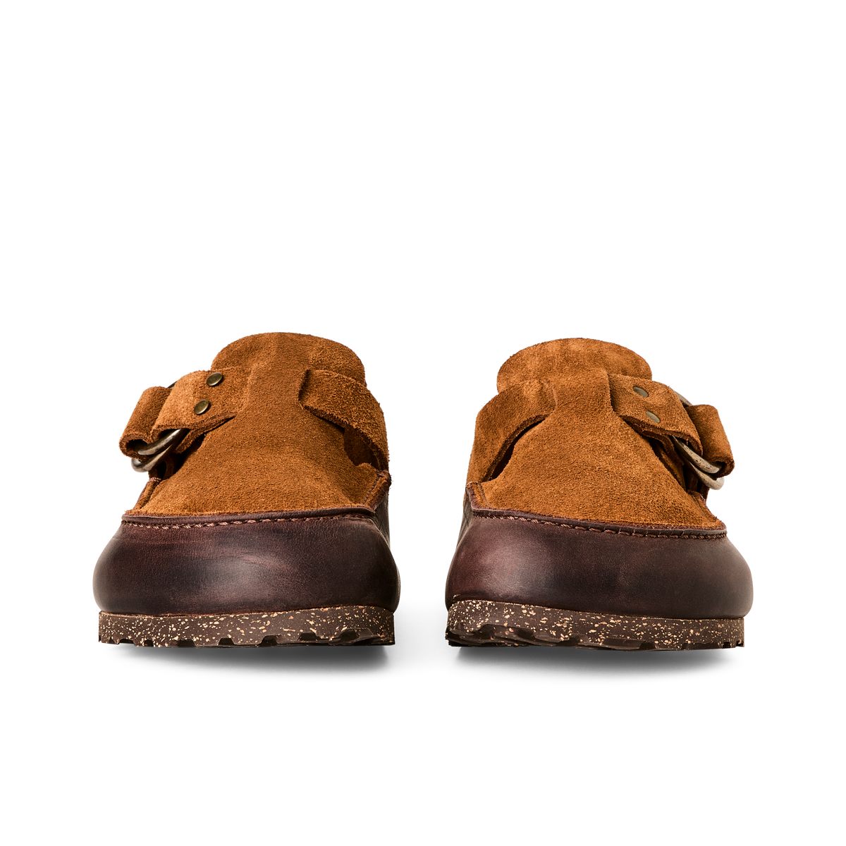 Filson X Birkenstock London Methow 