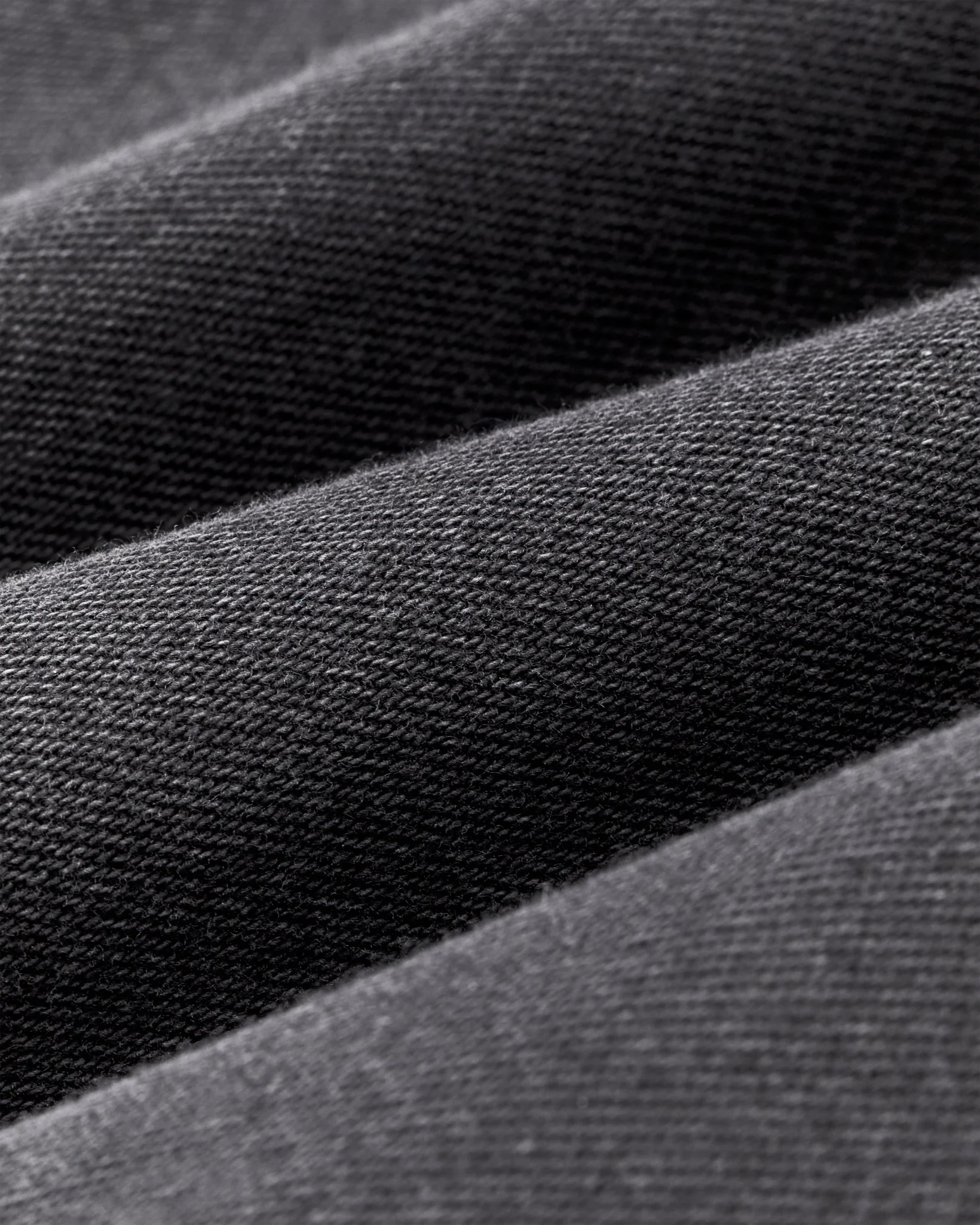 Denim Alaskan Guide Shirt "Black"
