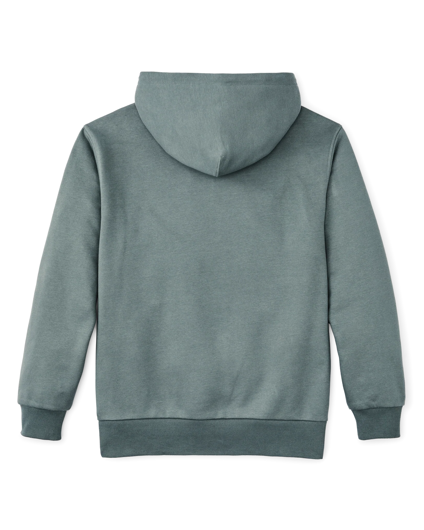 Prospector Hoodie "Balsam Green"