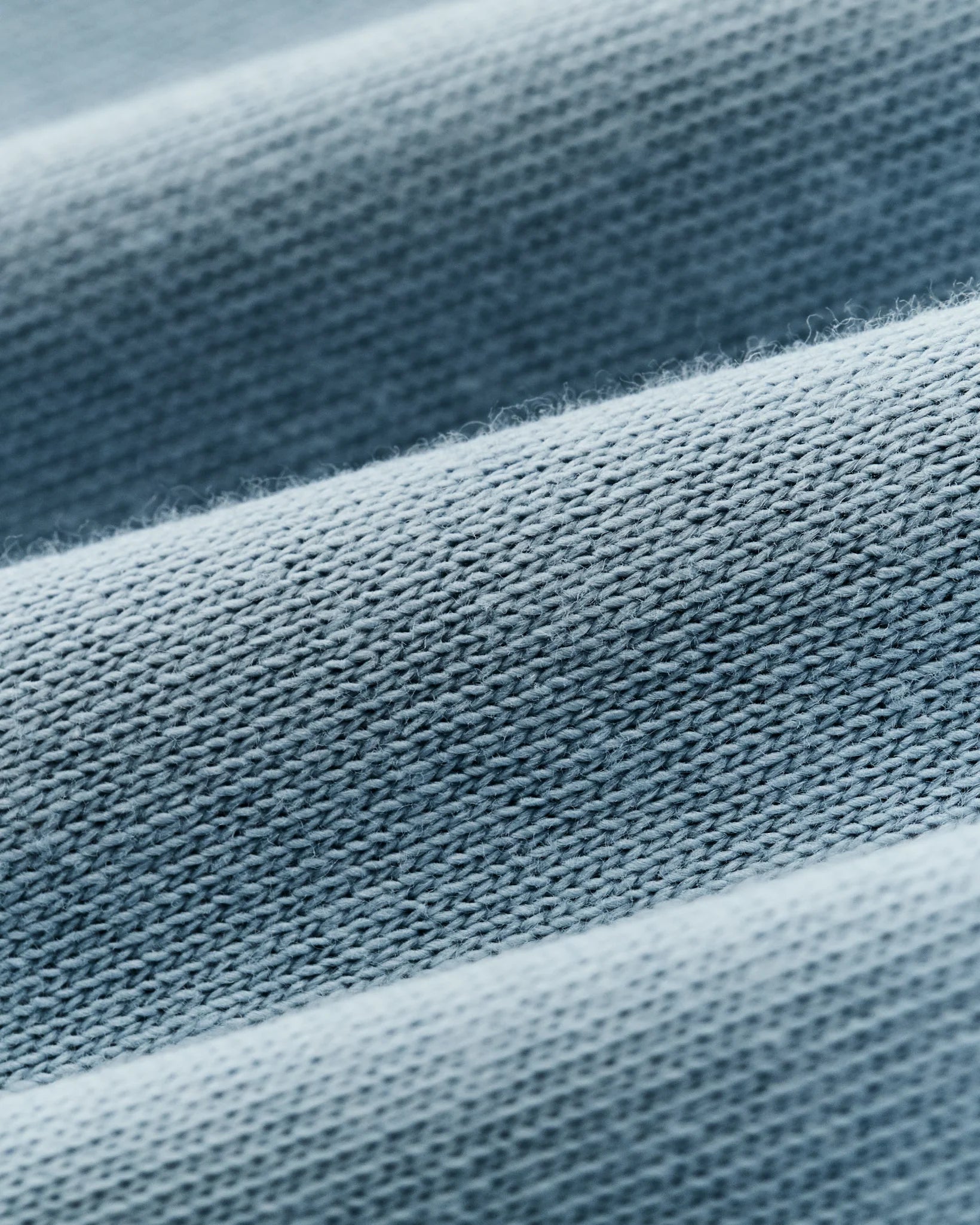 Frontier Graphic T-Shirt "Dust Blue/ Dinner"