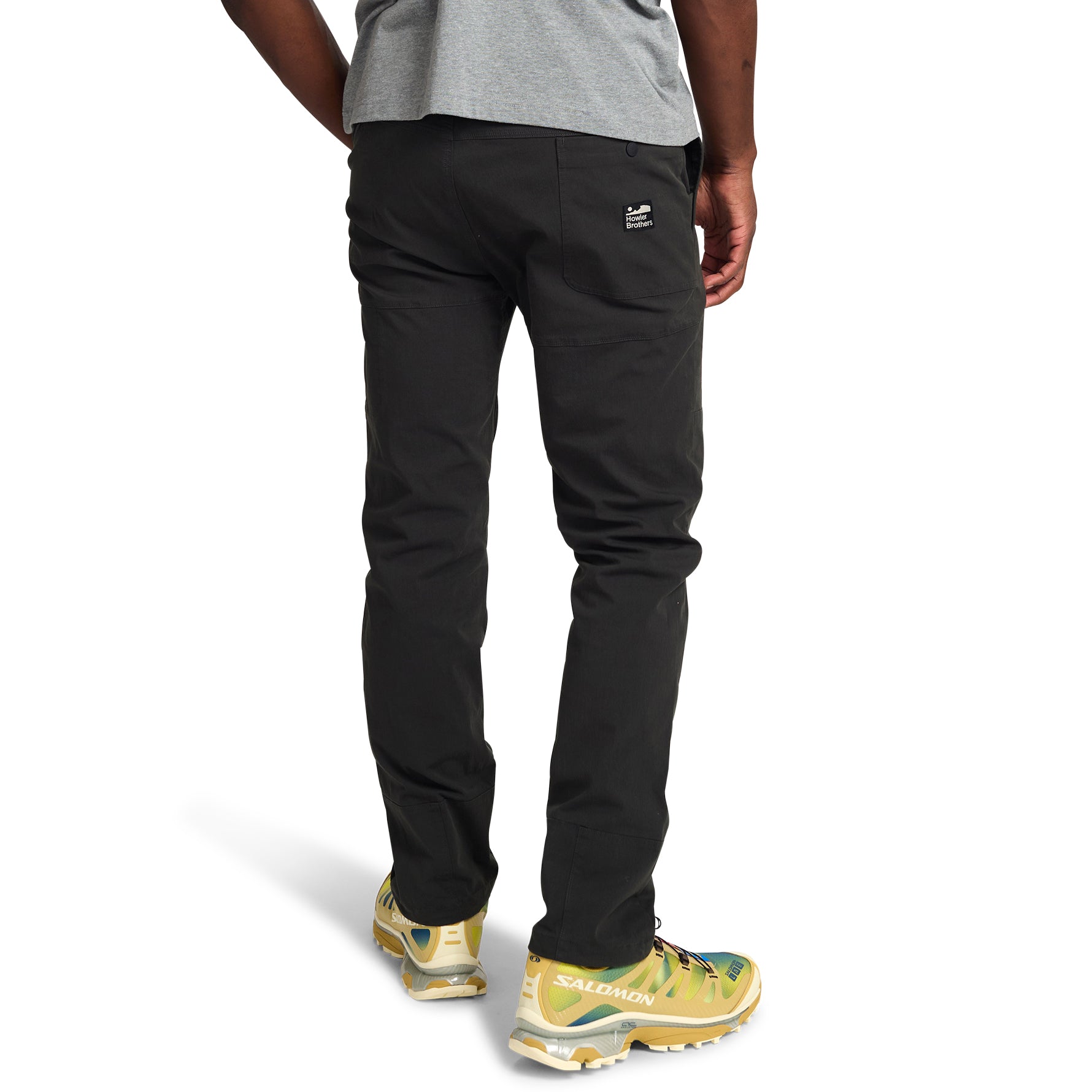 Reimers Trek Pants "Midnight"
