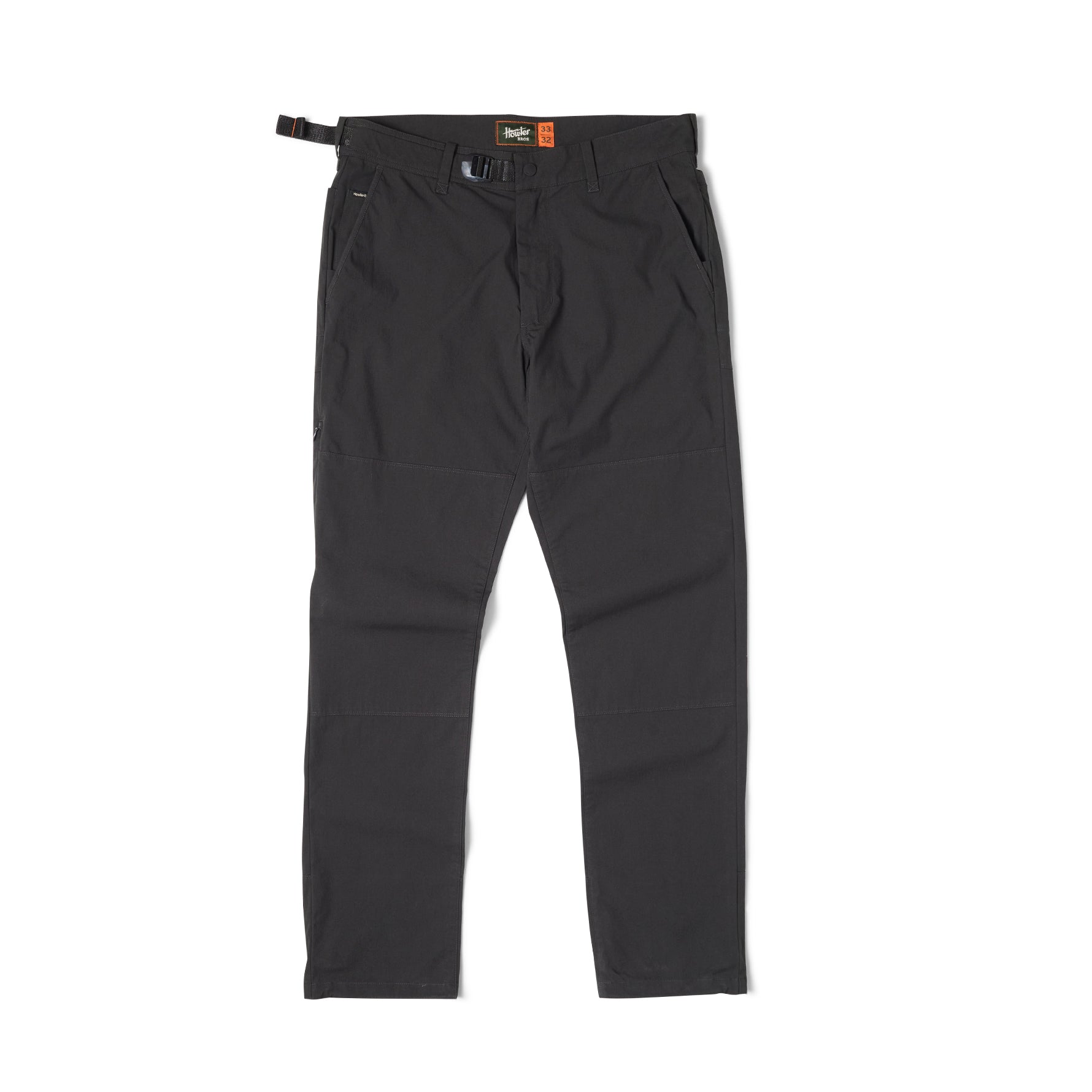 Reimers Trek Pants "Midnight"