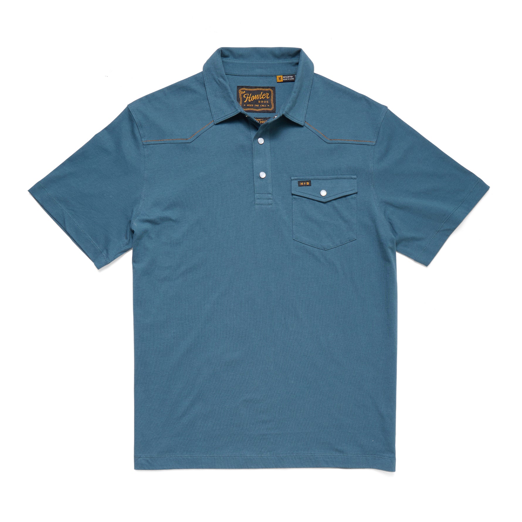 Ranchero Polo "Stargazer"