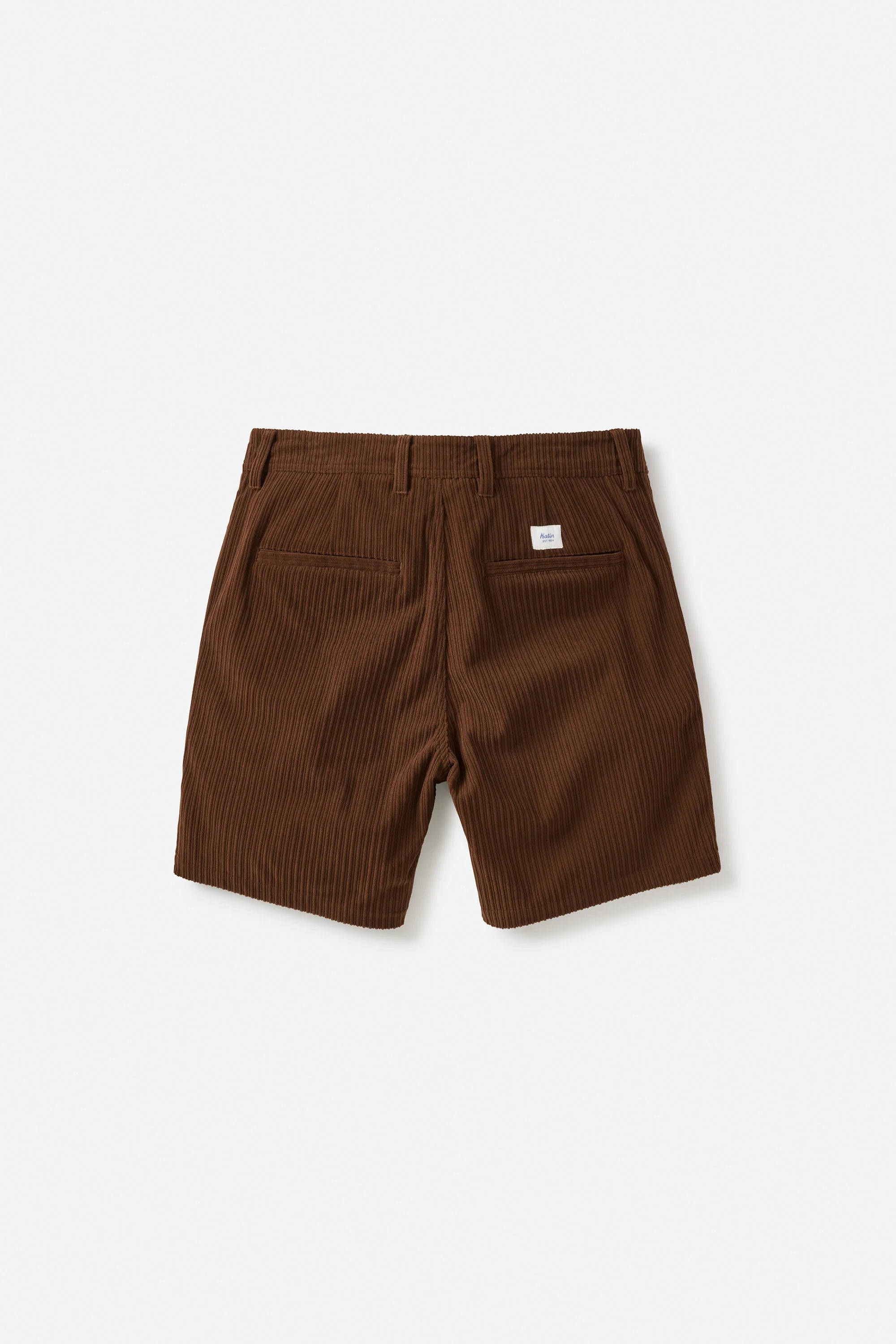 Kenneth Short "Chocolate"