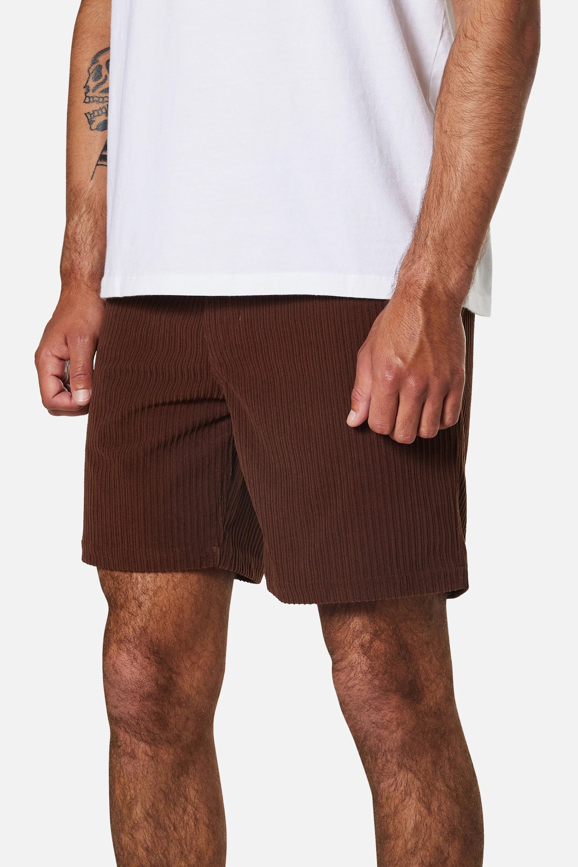 Kenneth Short "Chocolate"