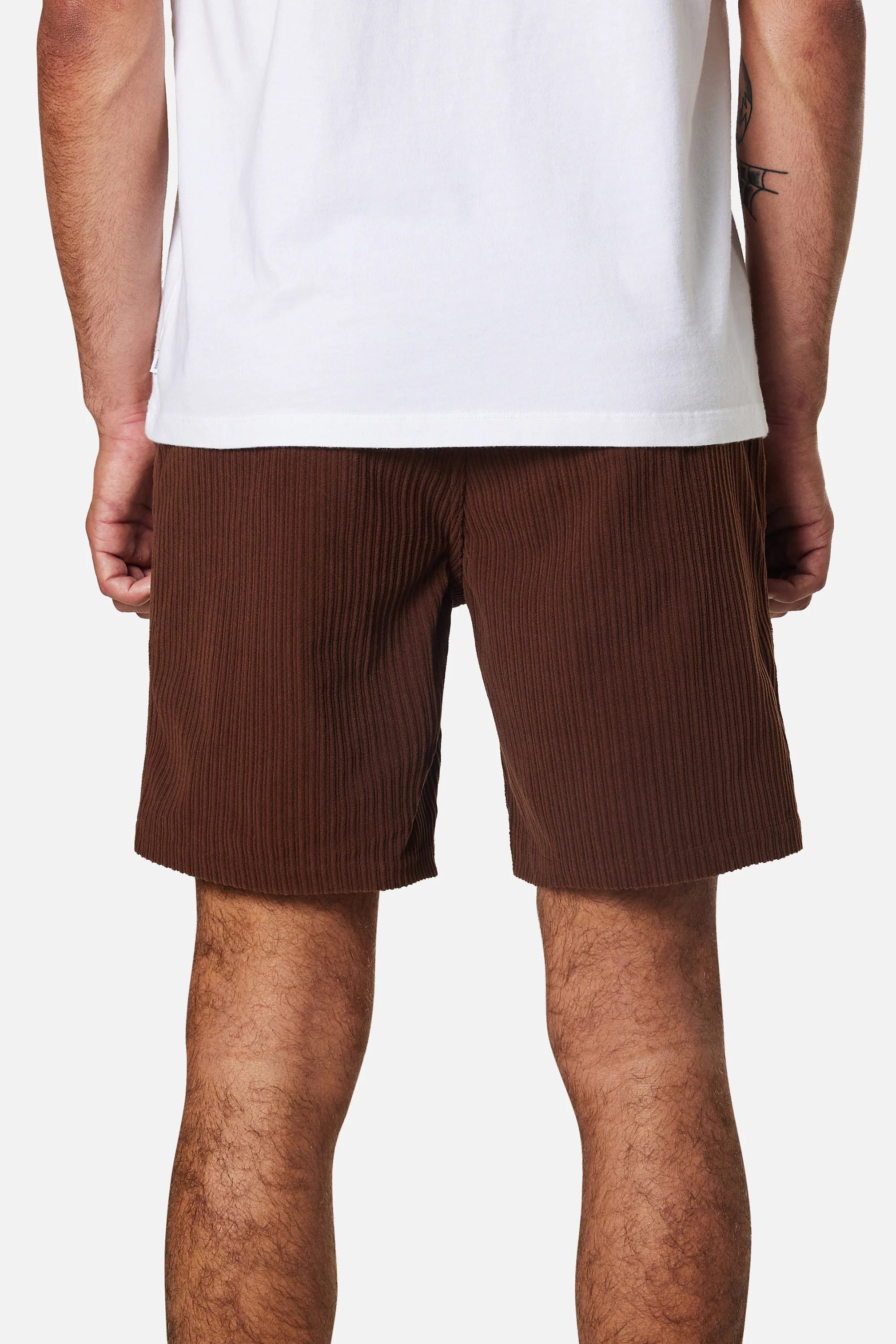 Kenneth Short "Chocolate"