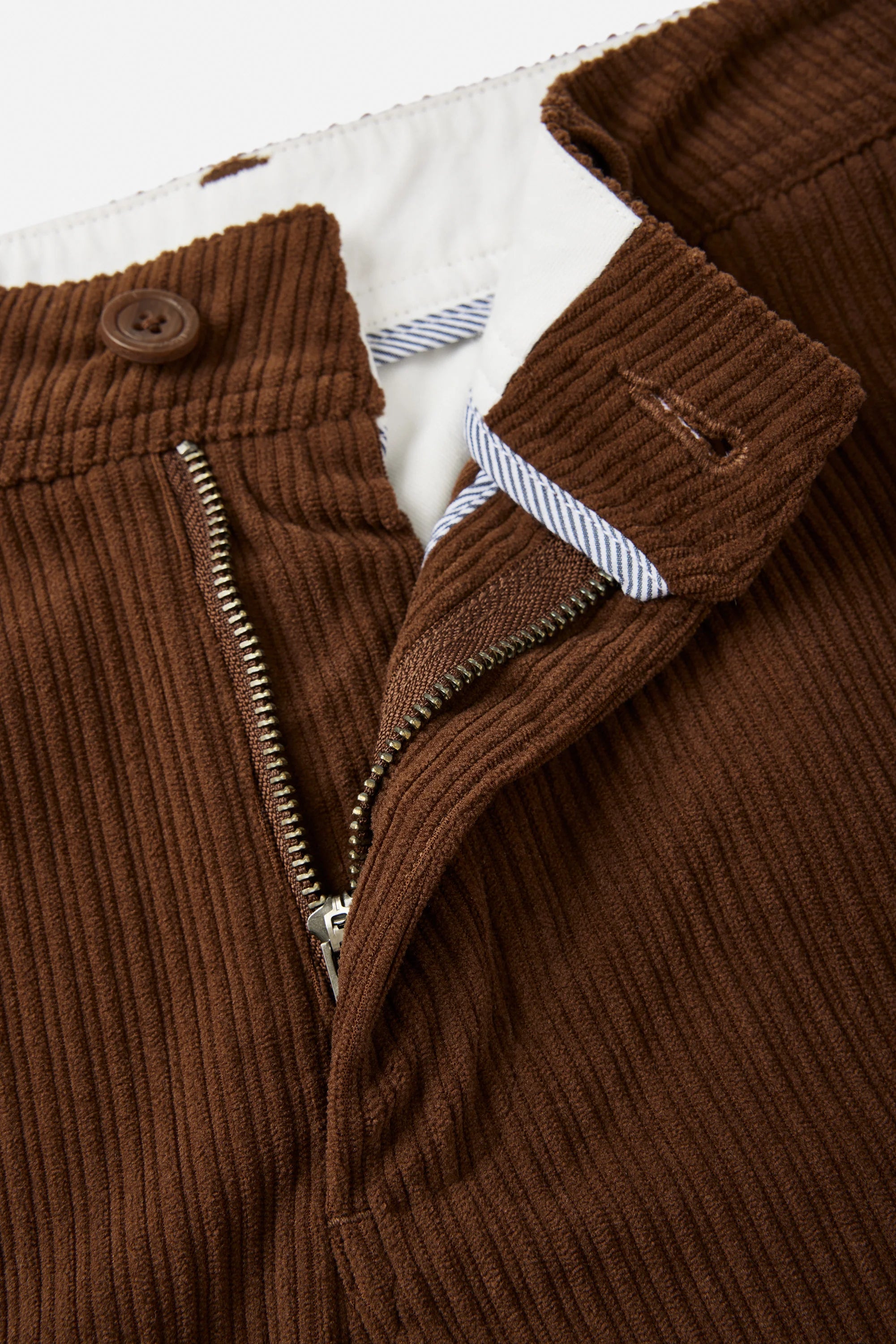 Kenneth Short "Chocolate"