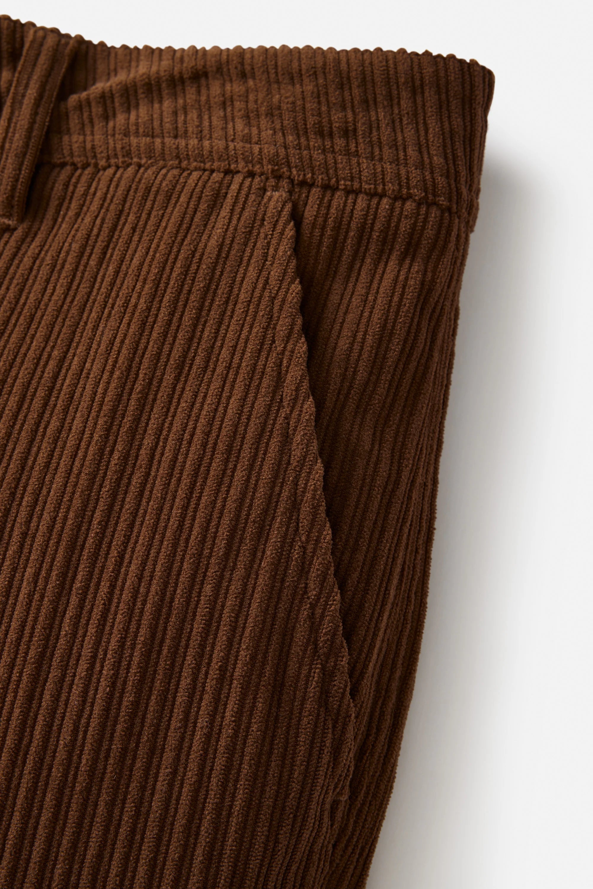 Kenneth Short "Chocolate"
