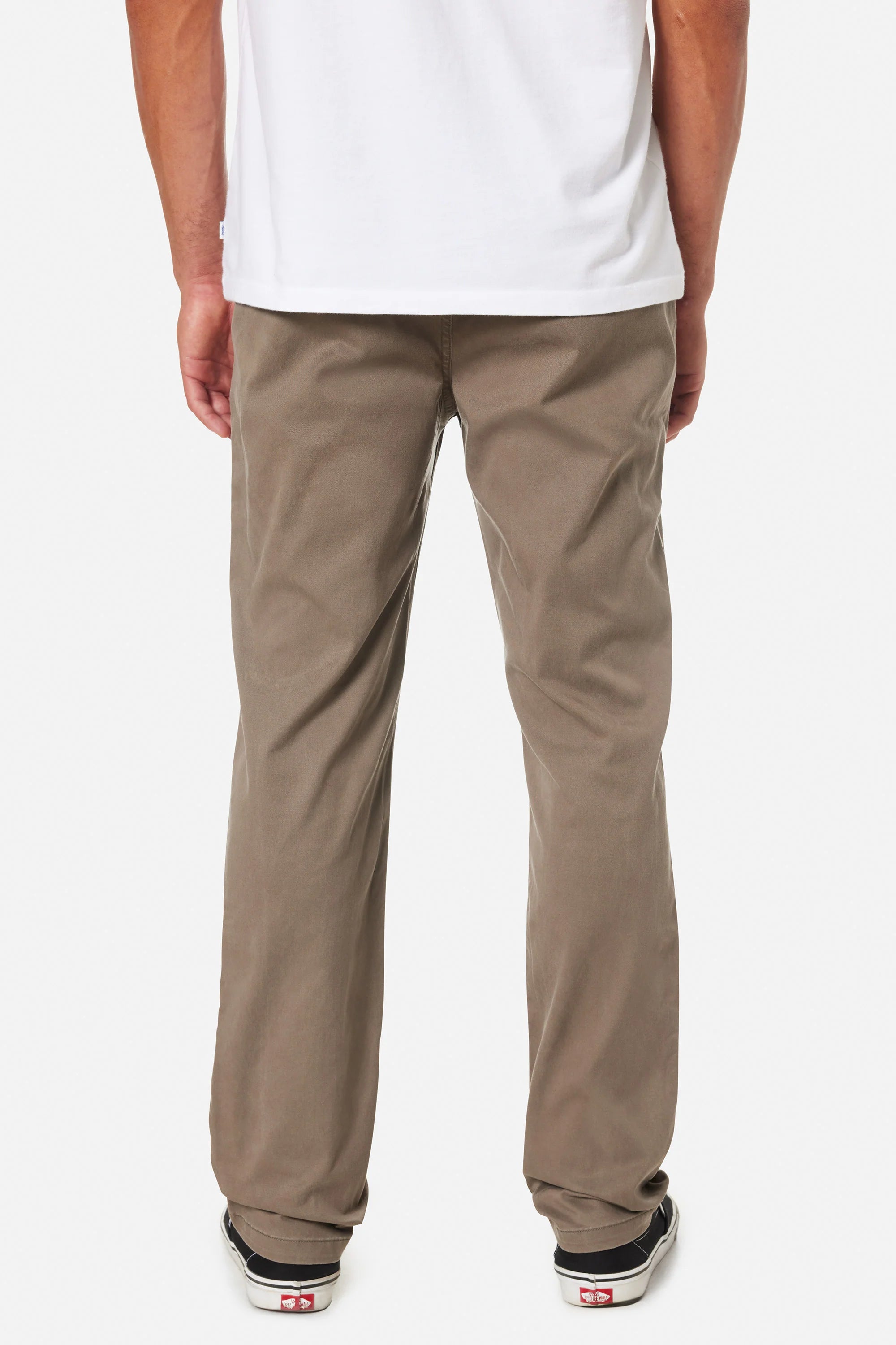 Pipeline Chino "Gravel"