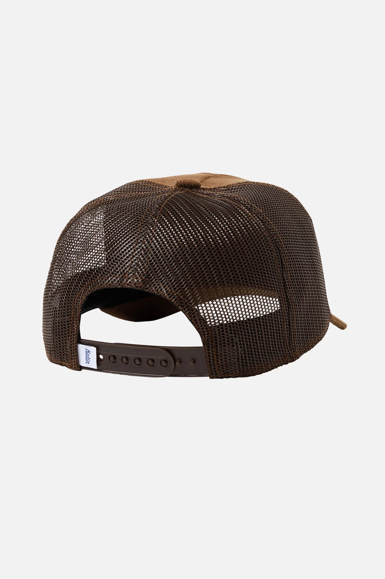 Pit Stop Hat "Rain Drum"