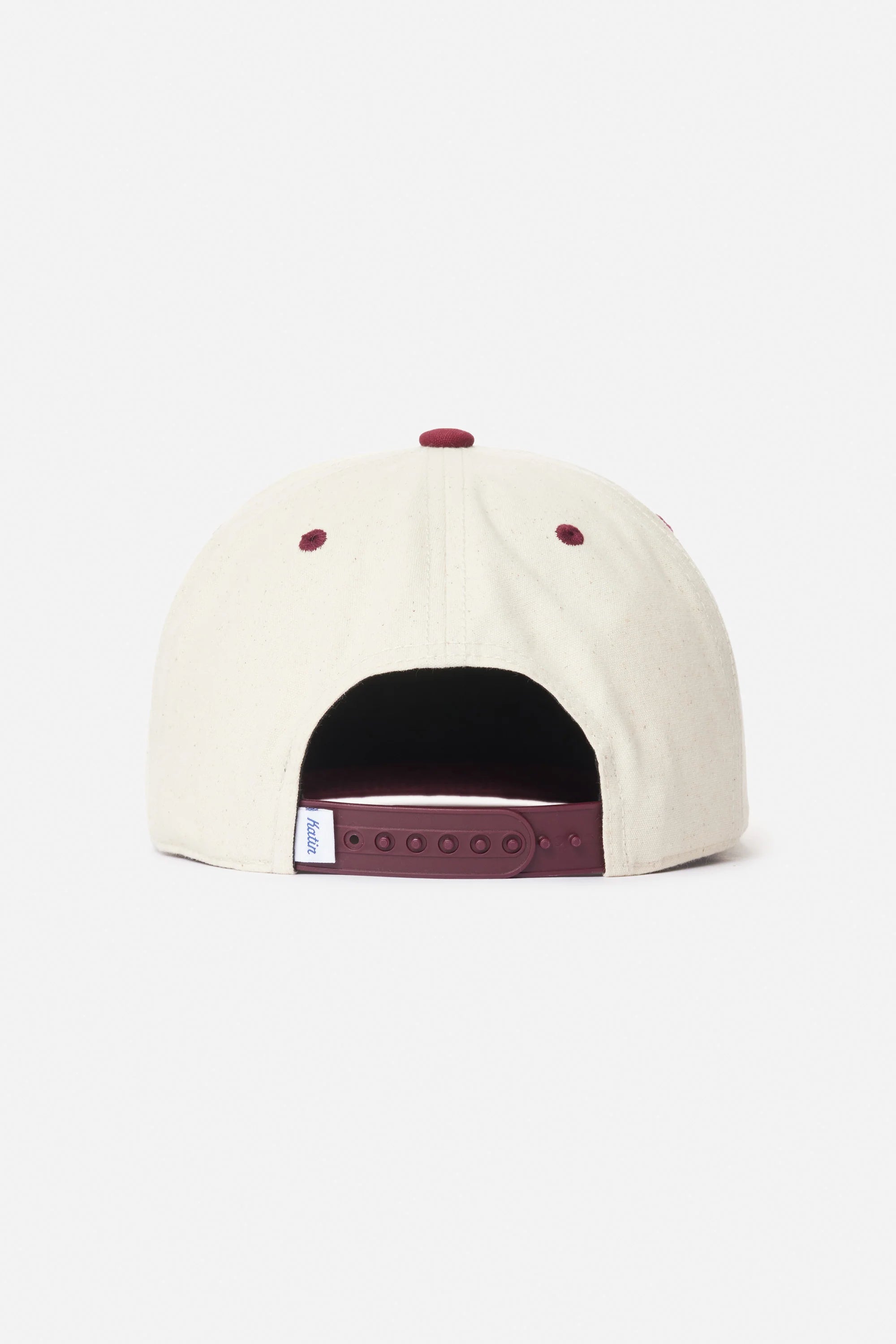 Solar Hat "Vapor Grey"