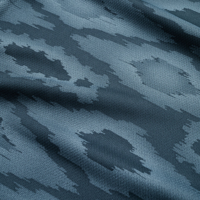 Loggerhead Hoodie "Taki Dark Slate"