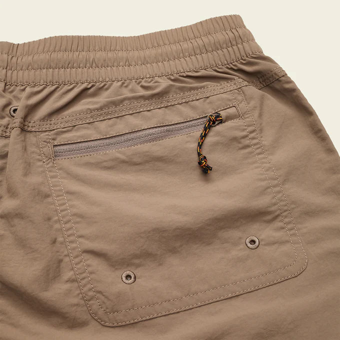Salado Short "Isotaupe"