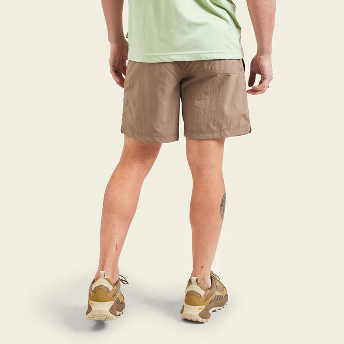 Salado Short "Isotaupe"