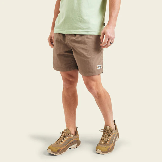 Salado Short "Isotaupe"