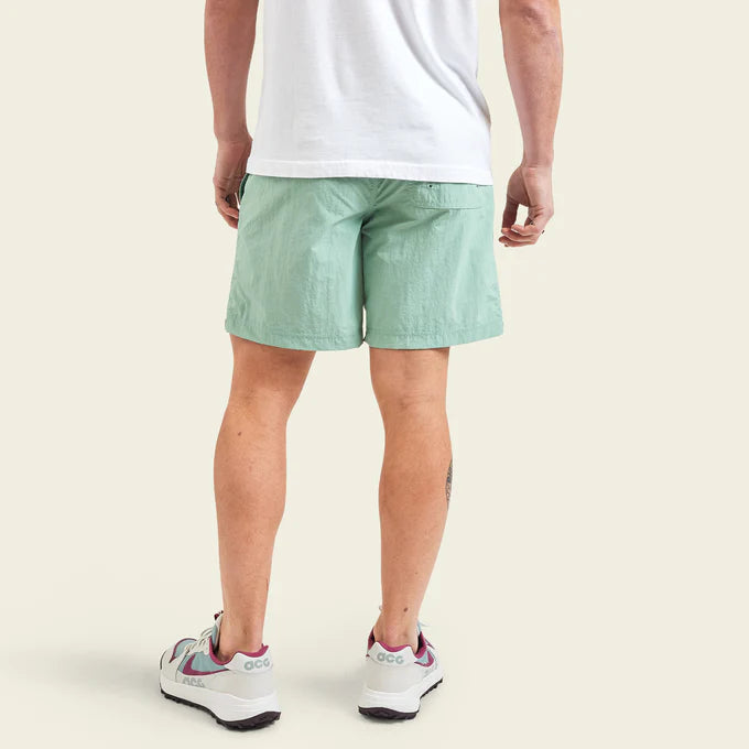 Salado Short "Minty"