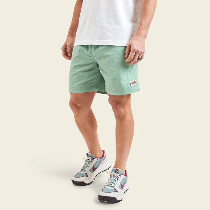 Salado Short "Minty"