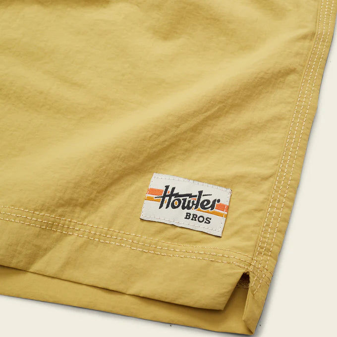 Salado Short "Old Gold"