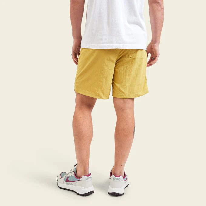 Salado Short "Old Gold"