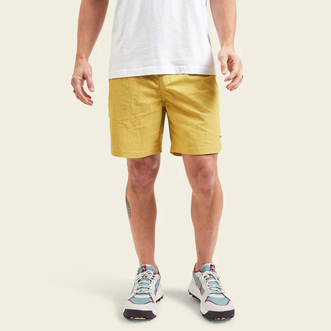 Salado Short "Old Gold"