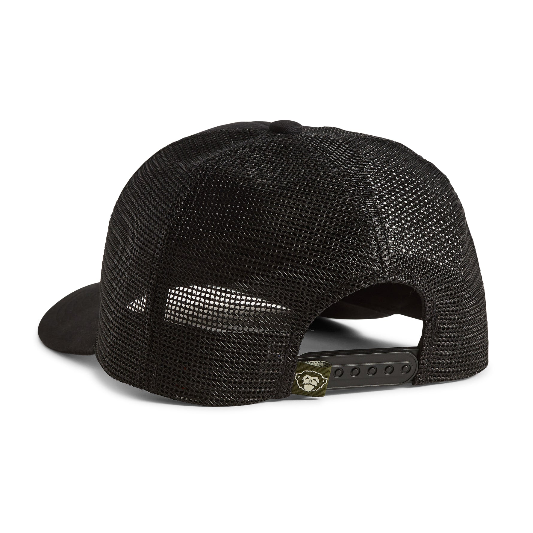 Howler Electric Standard Hat " Black"