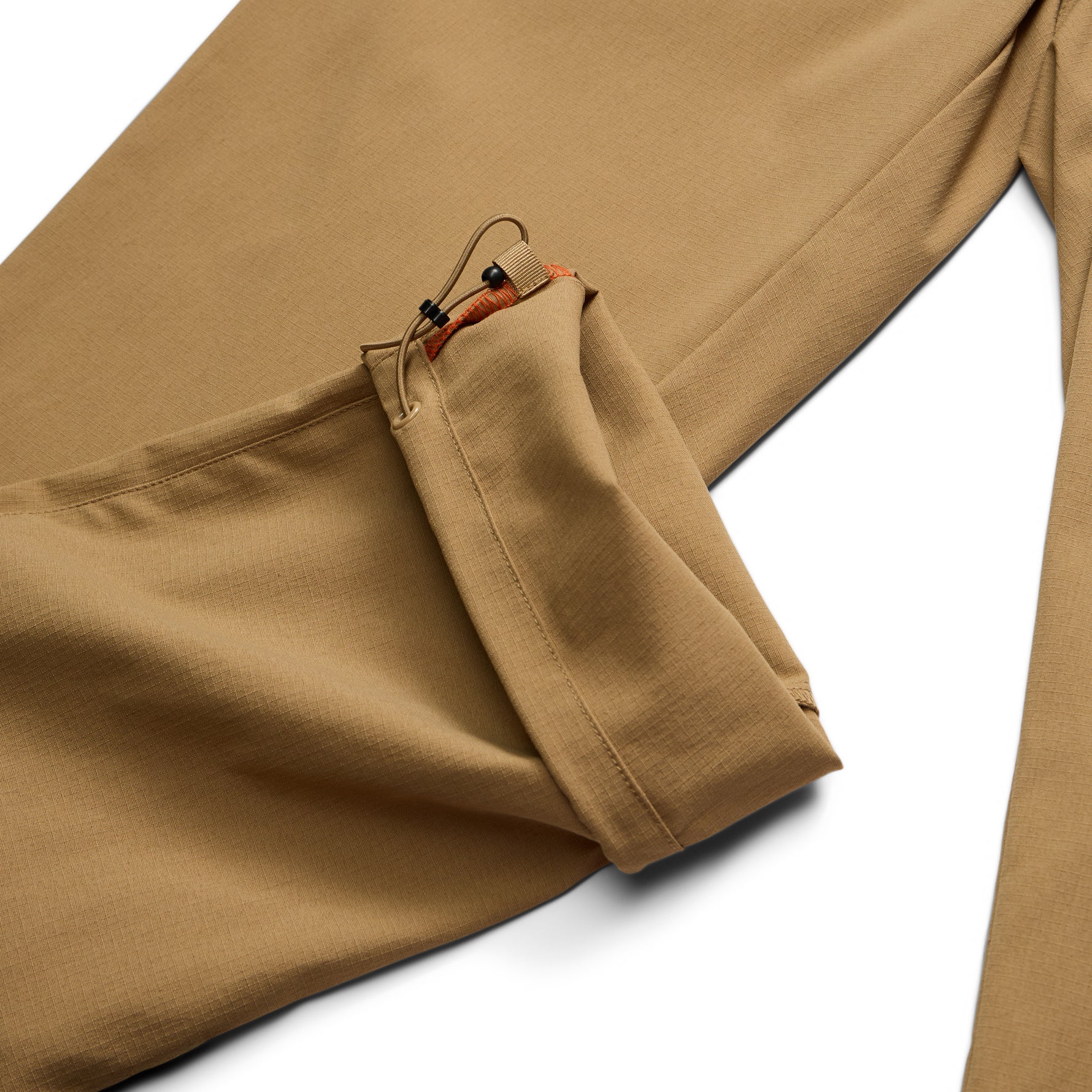Electrolight Pant "Deep Khaki"