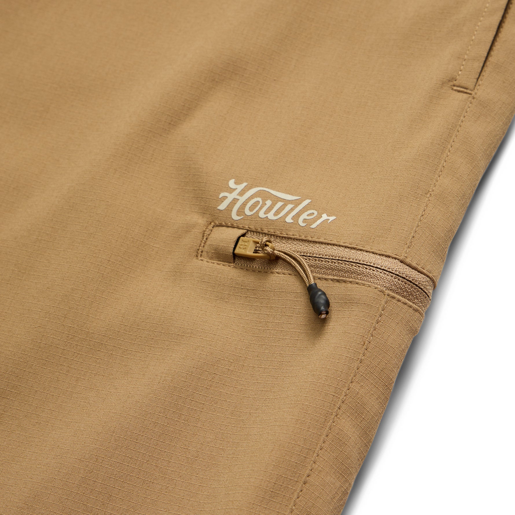Electrolight Pant "Deep Khaki"