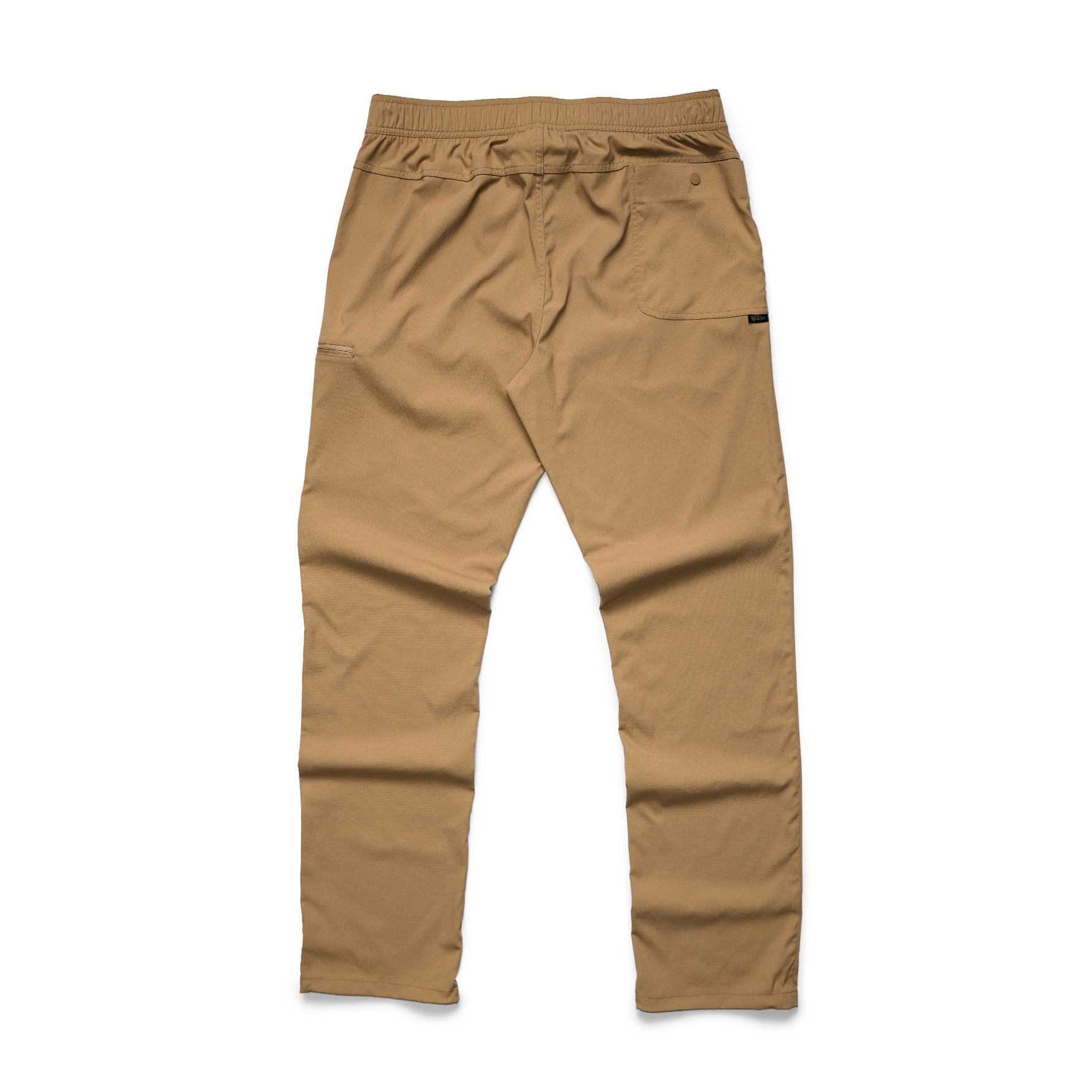 Electrolight Pant "Deep Khaki"