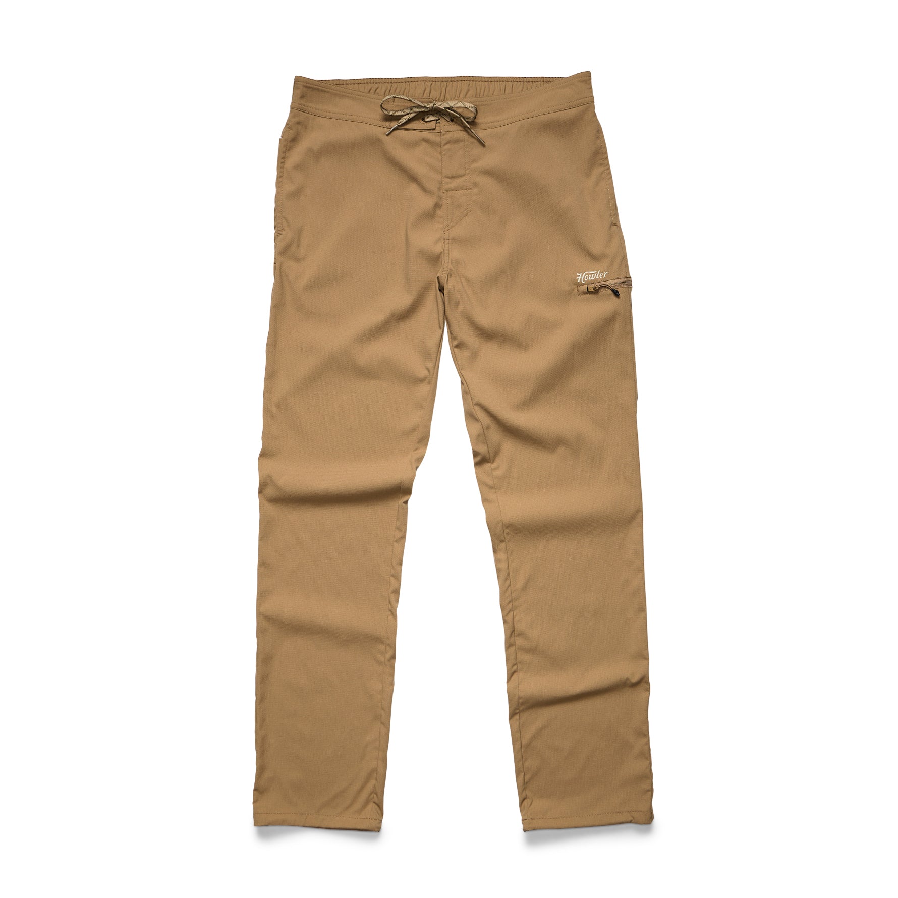 Electrolight Pant "Deep Khaki"