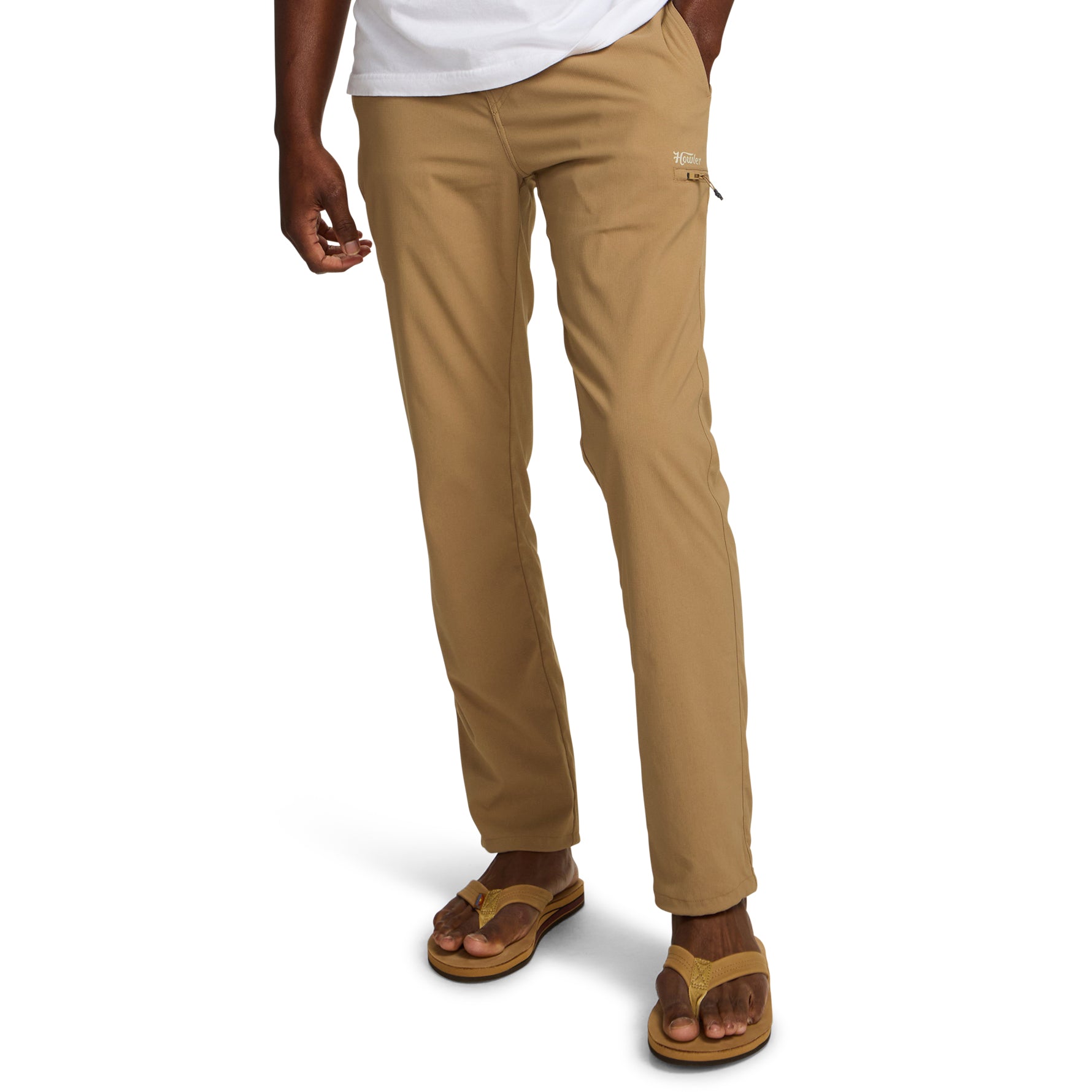 Electrolight Pant "Deep Khaki"