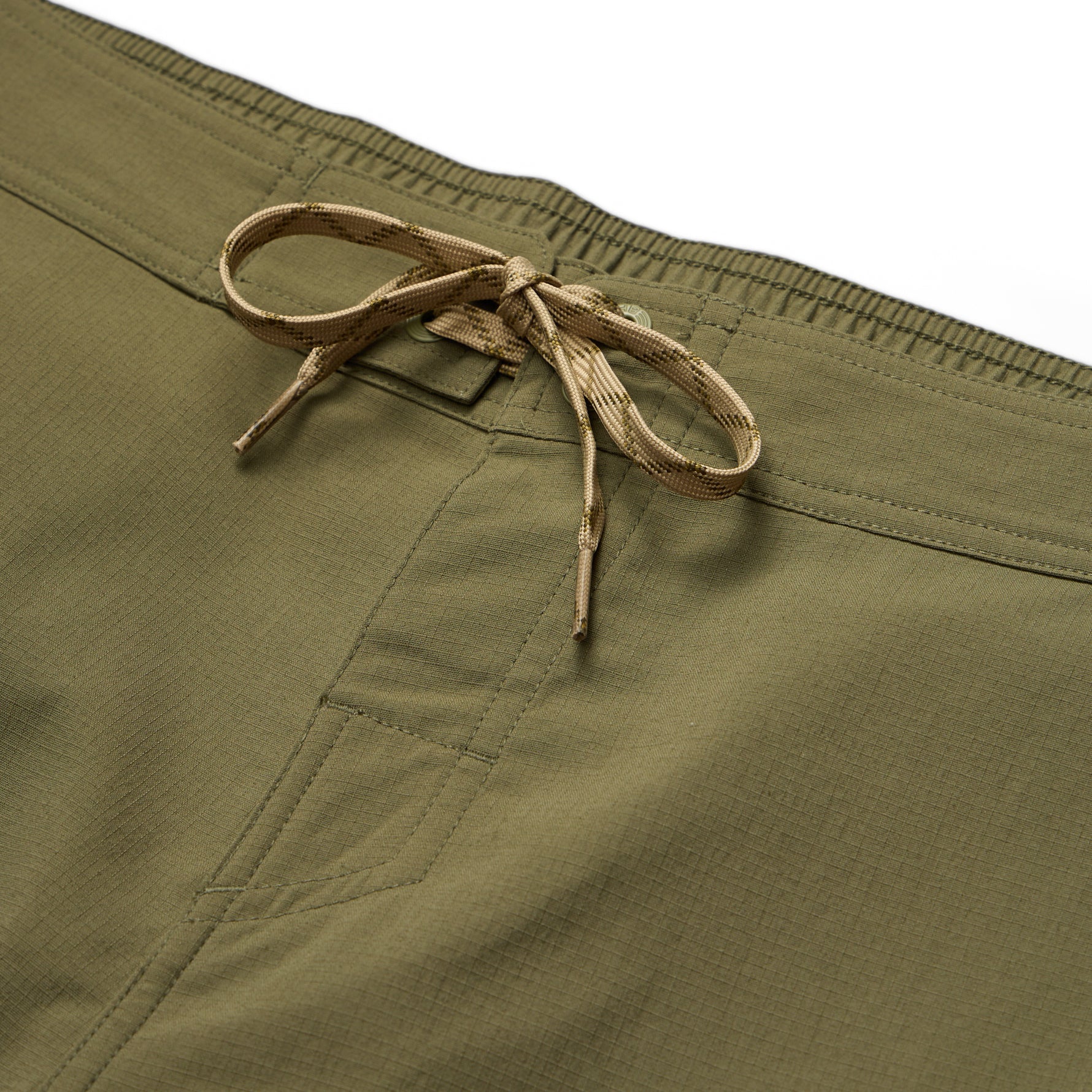 Electrolight Pant "Olive"