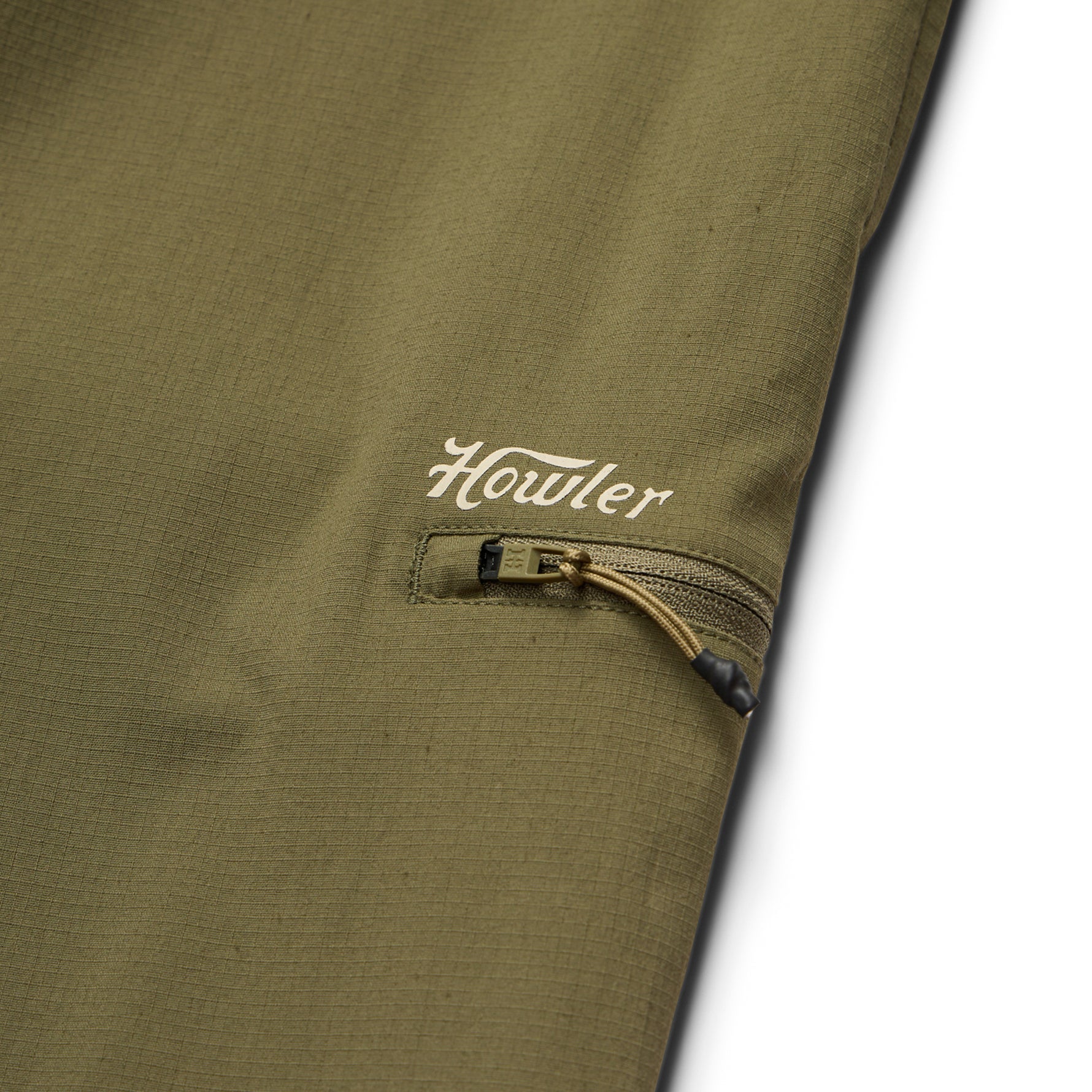 Electrolight Pant "Olive"