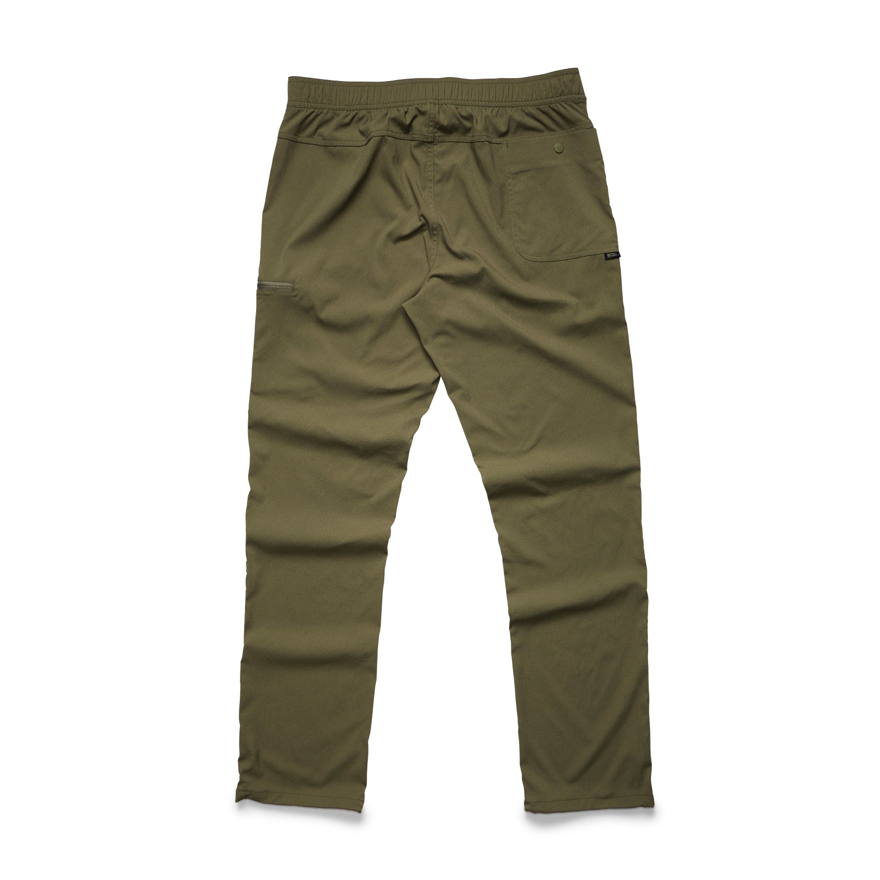 Electrolight Pant "Olive"