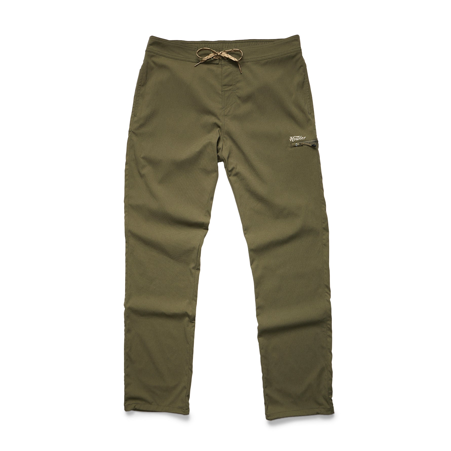 Electrolight Pant "Olive"