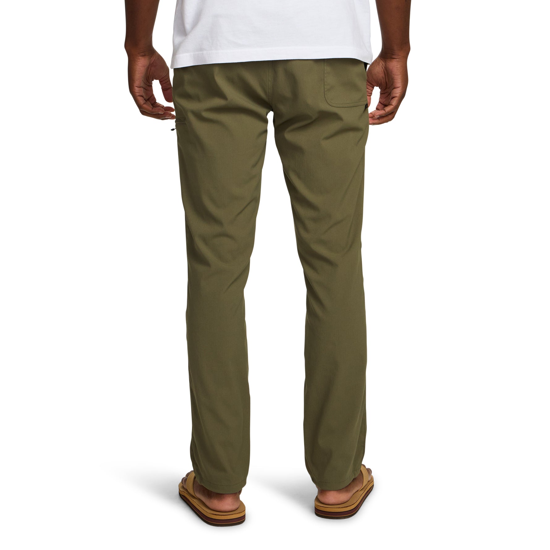 Electrolight Pant "Olive"
