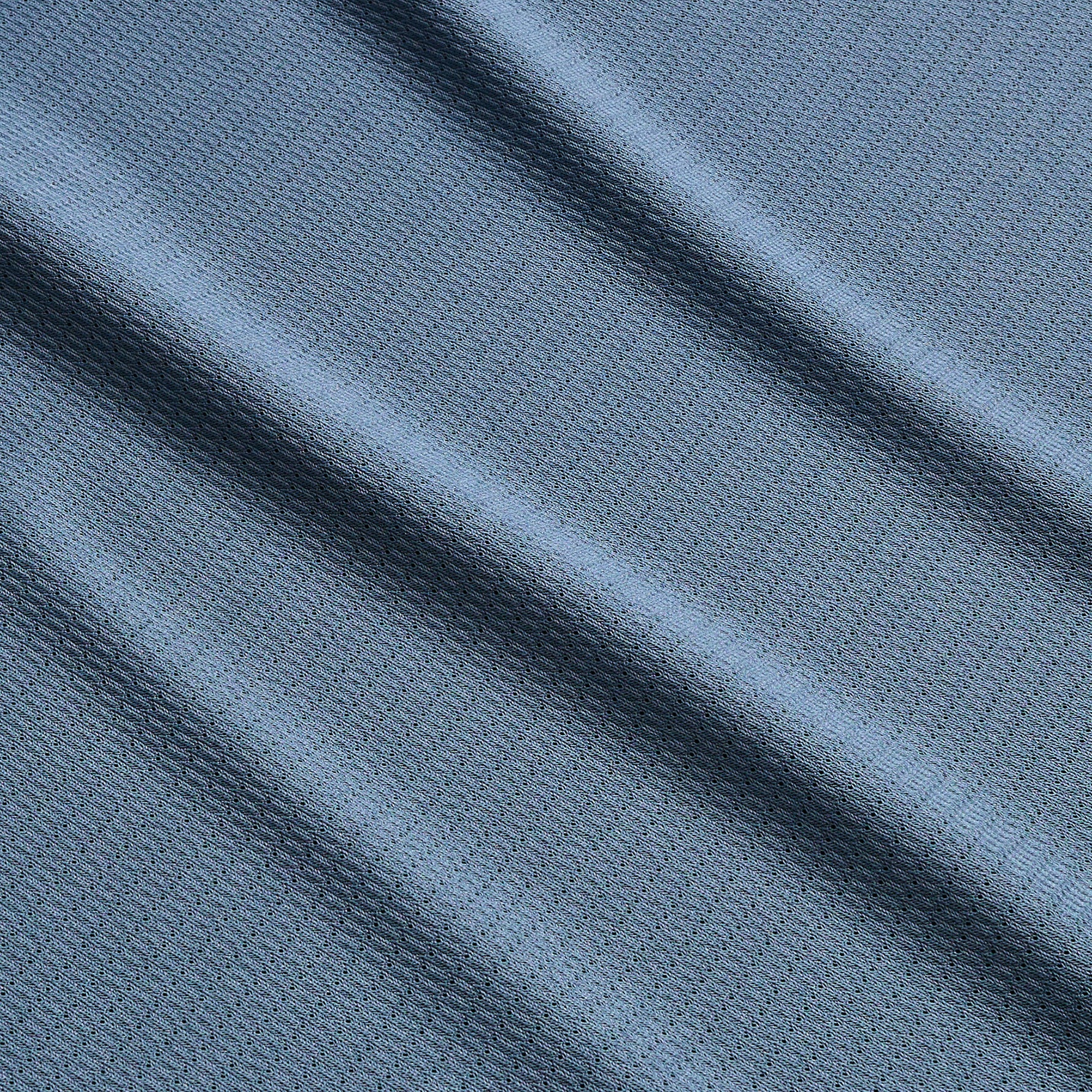 Ranchero Tech Polo "Mirage Blue"