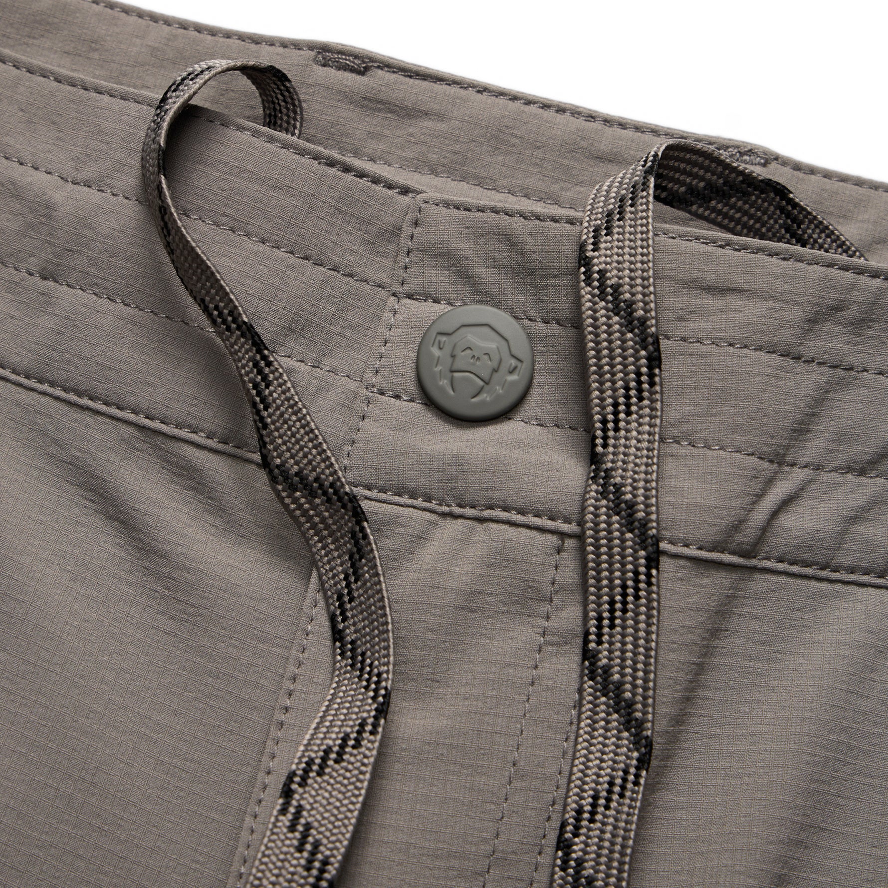 Shoalwater Tech Short "Charcoal Grey"