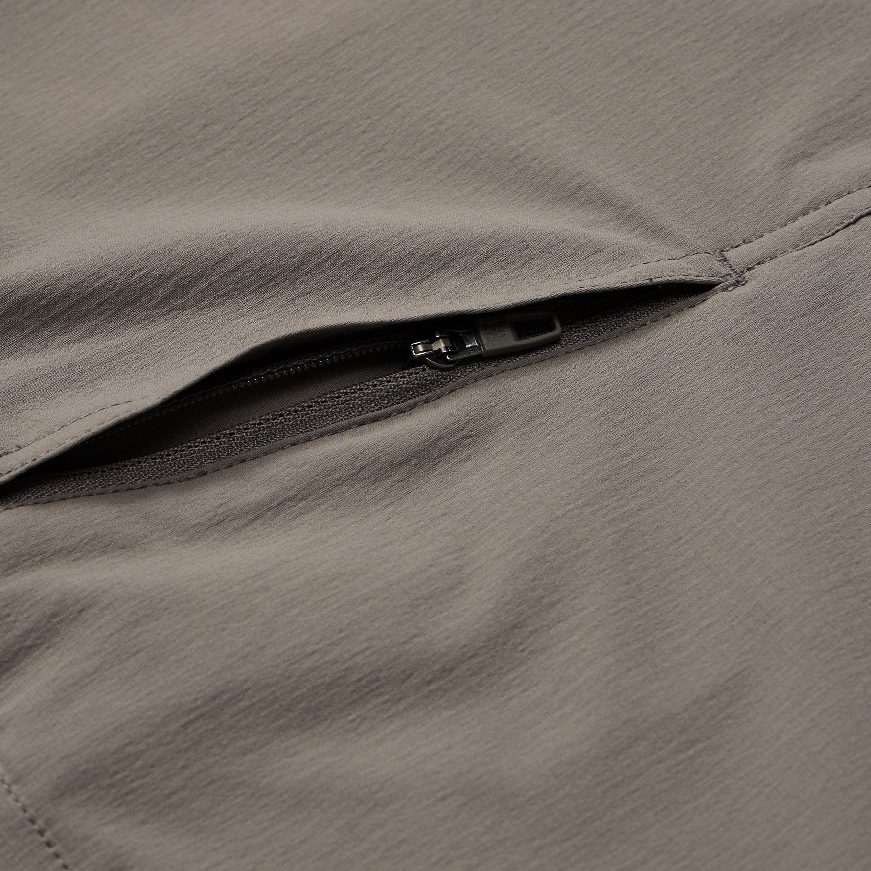 Shoalwater Tech Short "Charcoal Grey"