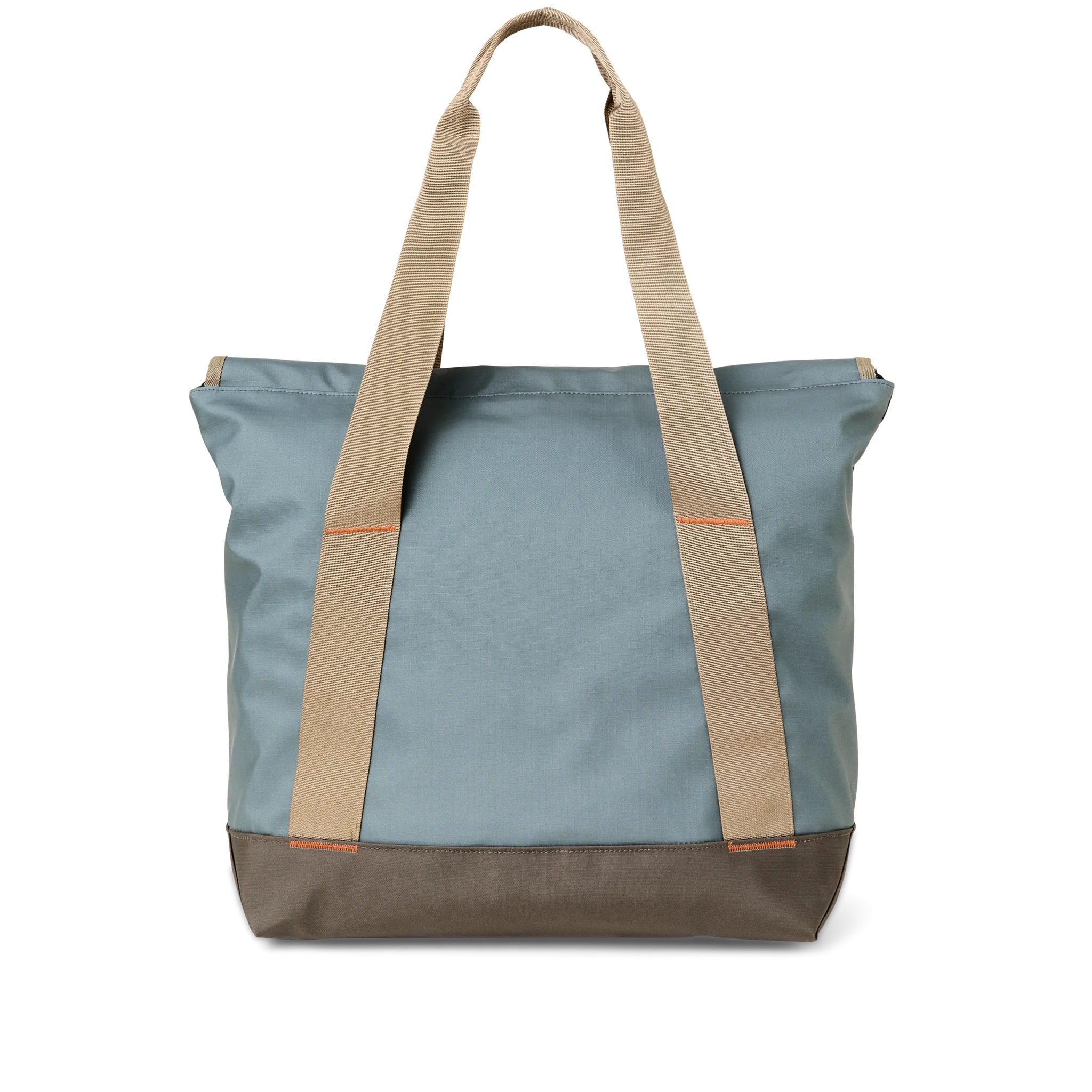 All-Weather Tote Bag "Slate/Canteen/Covert"