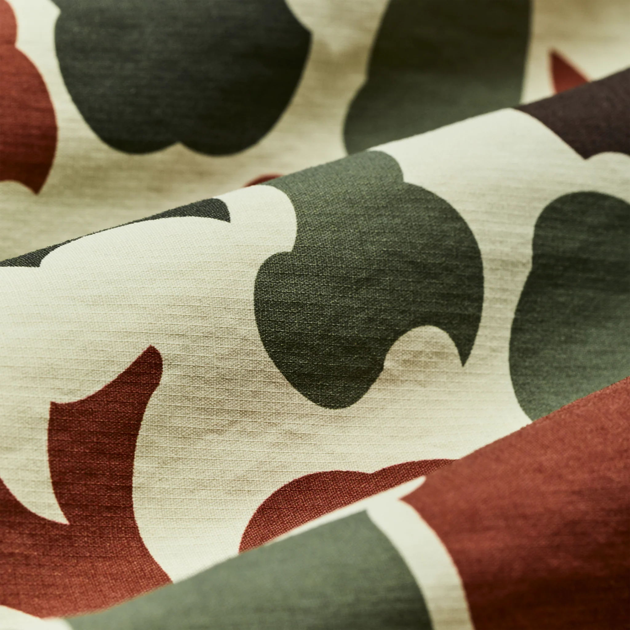 Oxbow Lake Trunks "Shrub Camo"