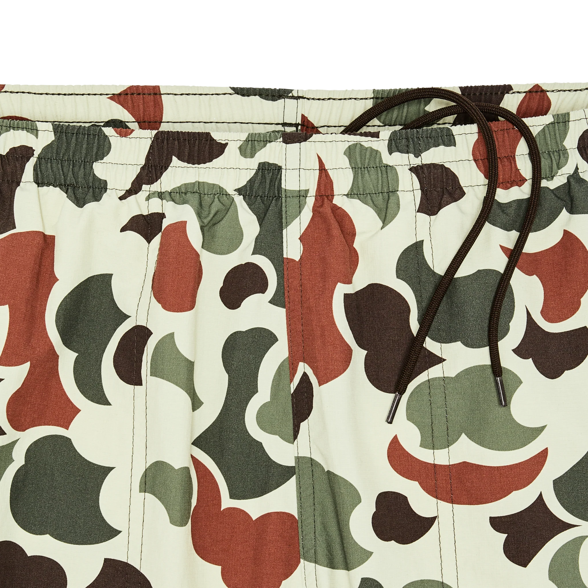 Oxbow Lake Trunks "Shrub Camo"