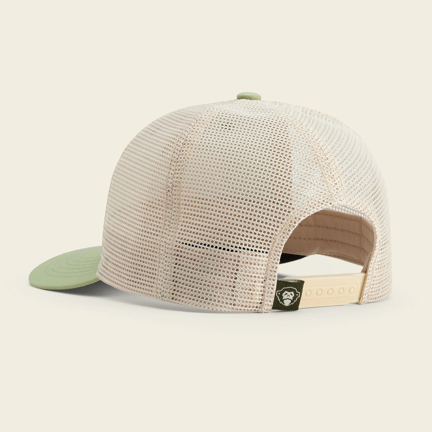 Howler Electric Standard Hat " Sage"