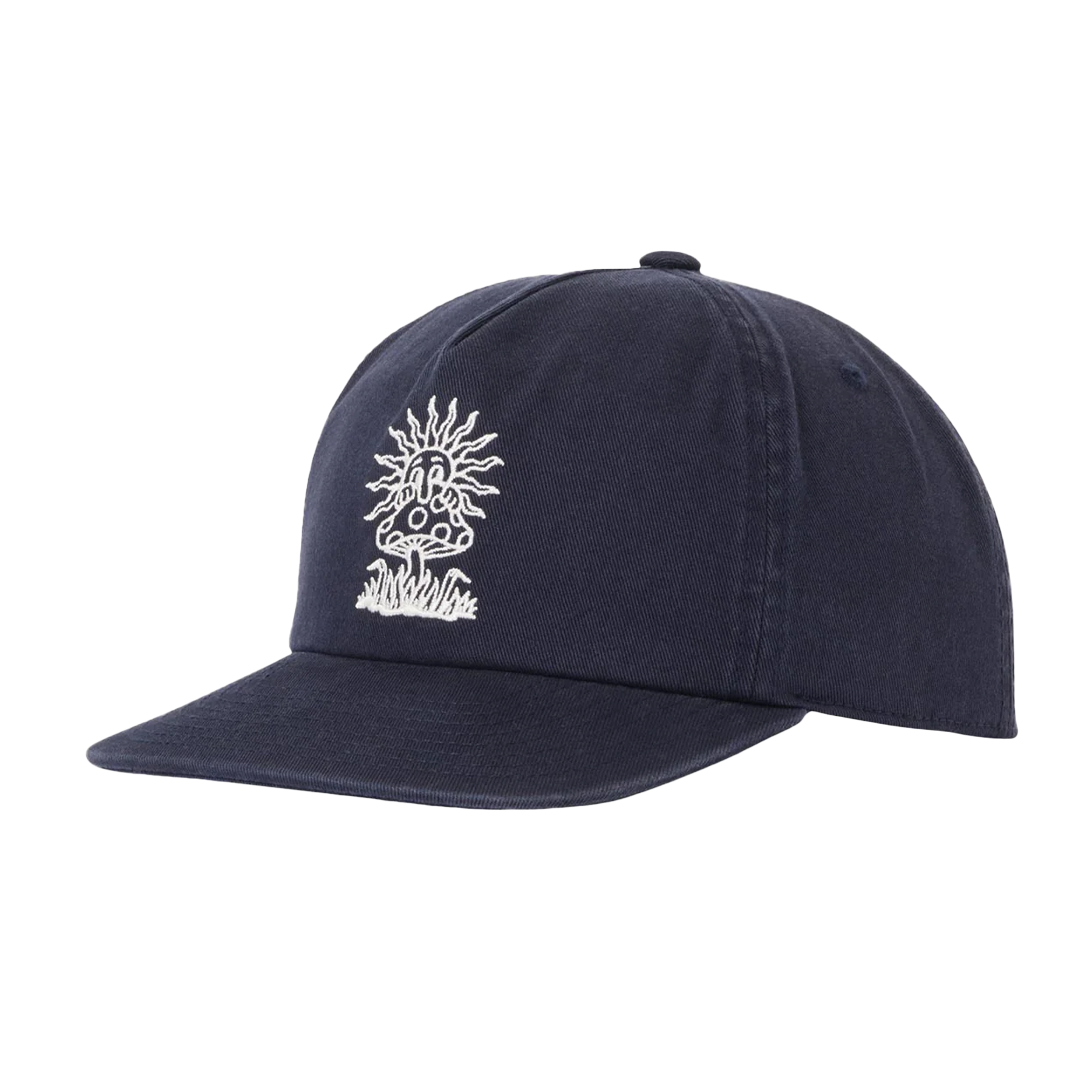 Fun Guy Hat "Navy"