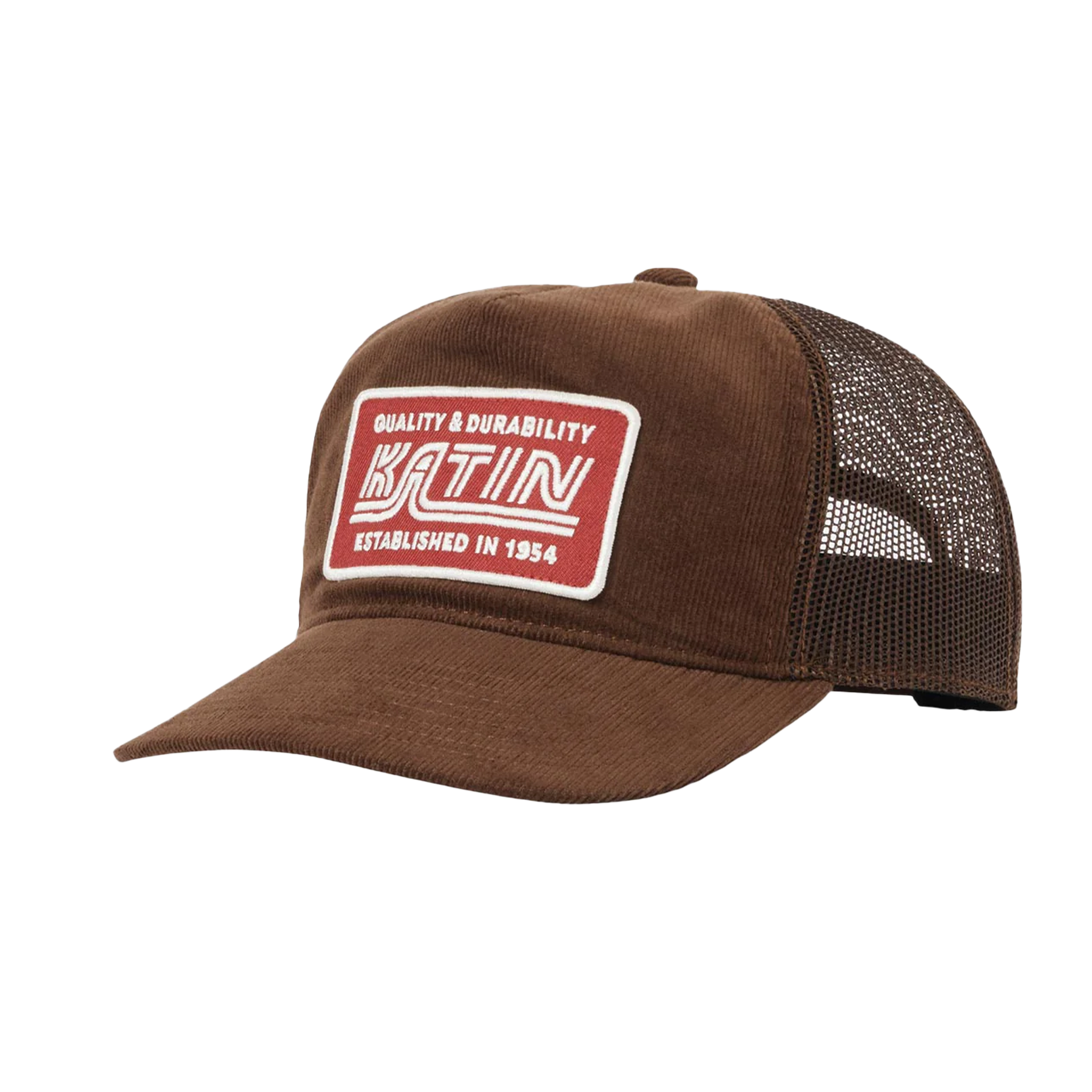 Pit Stop Hat "Rain Drum"