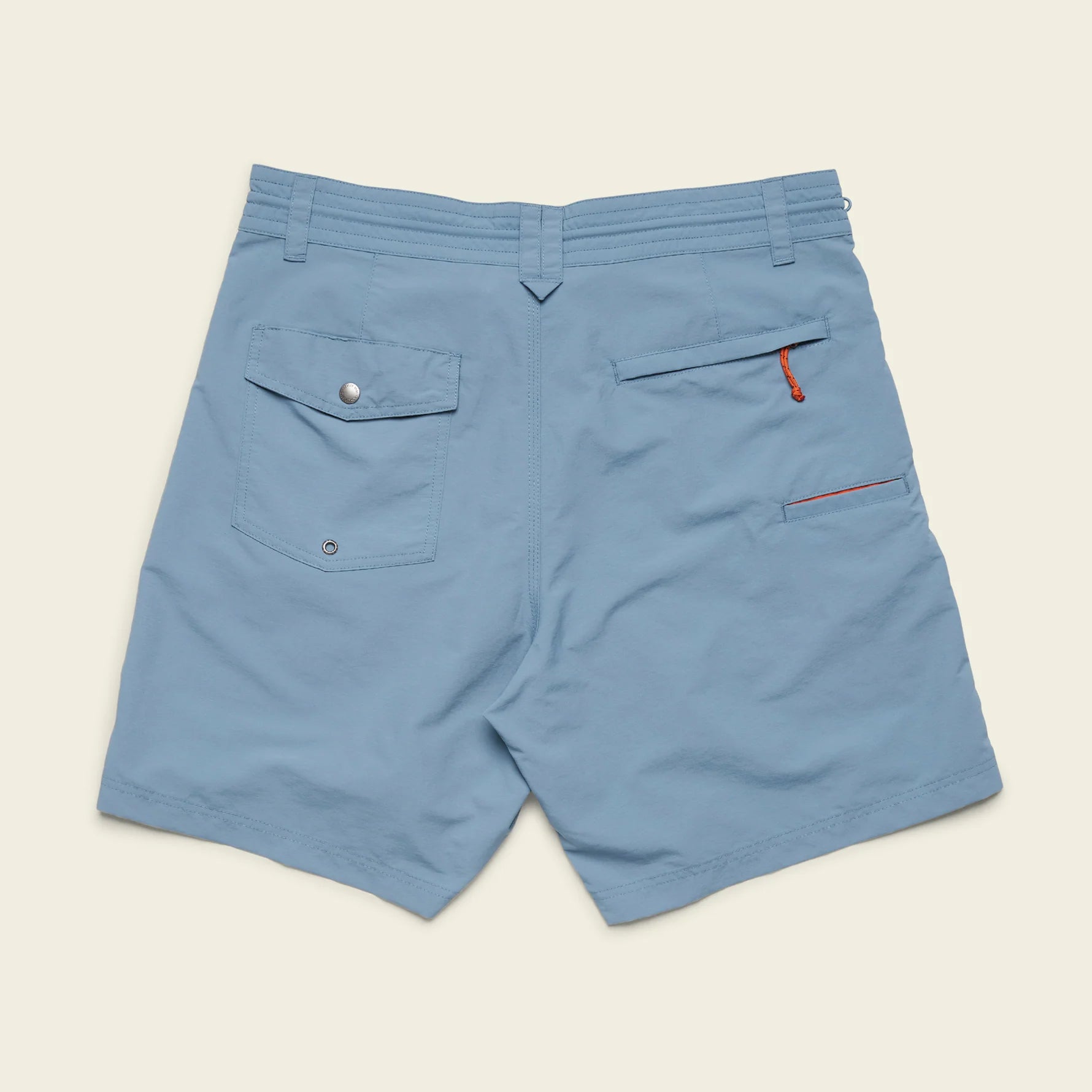 7.5" Horizon Hybrid Shorts 2.0 "Bluestone"
