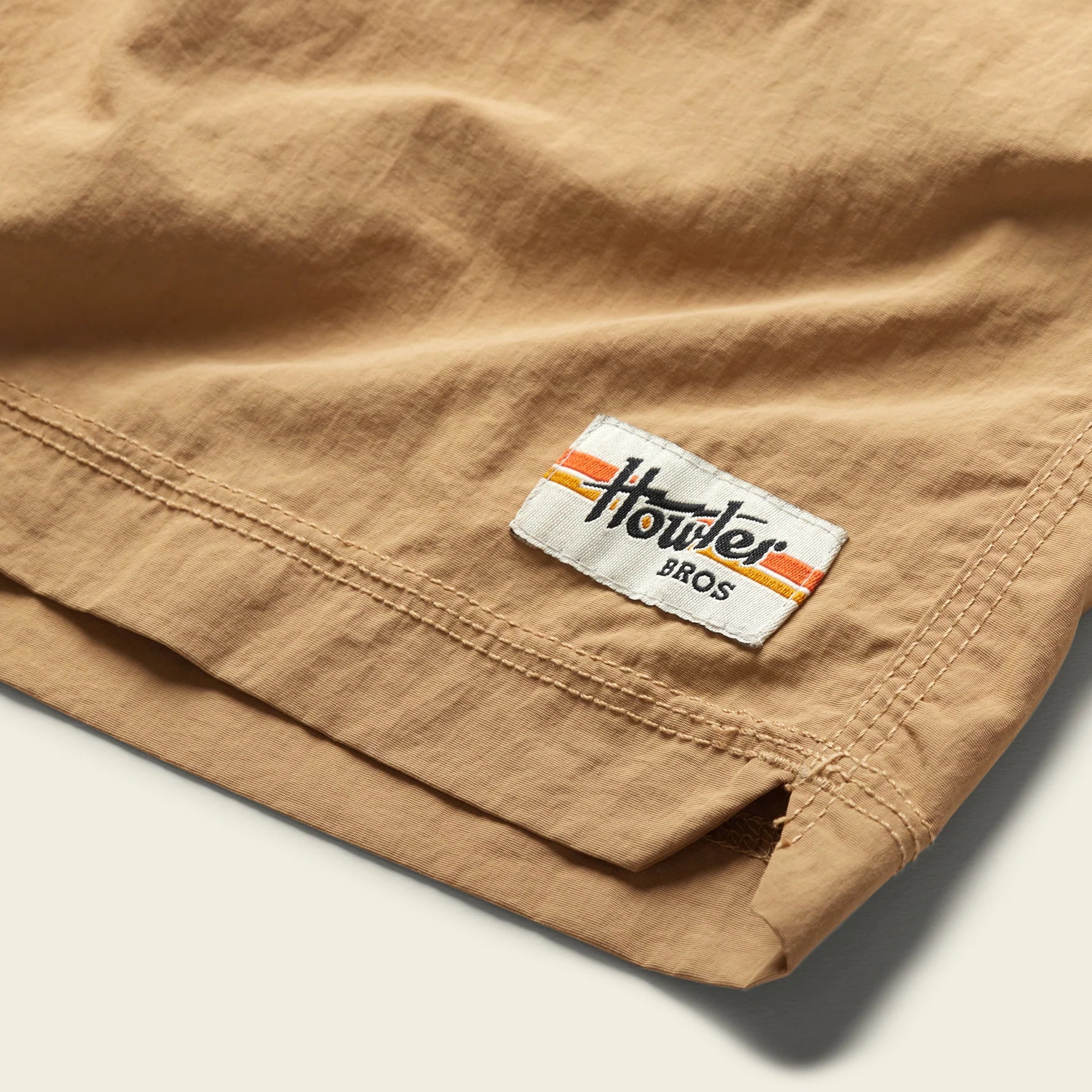 Salado Shorts "Underbrush"