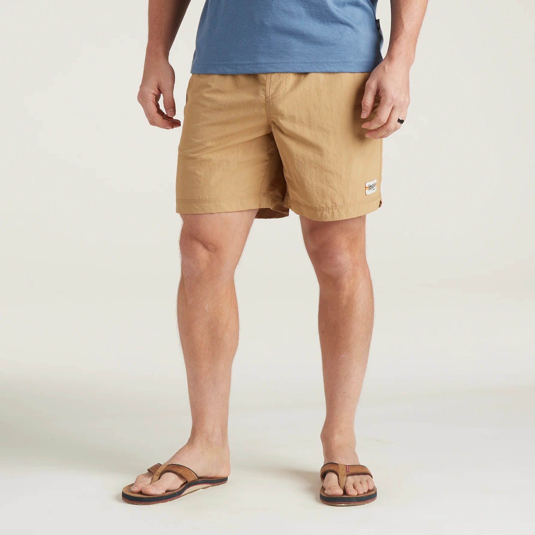 Salado Shorts "Underbrush"