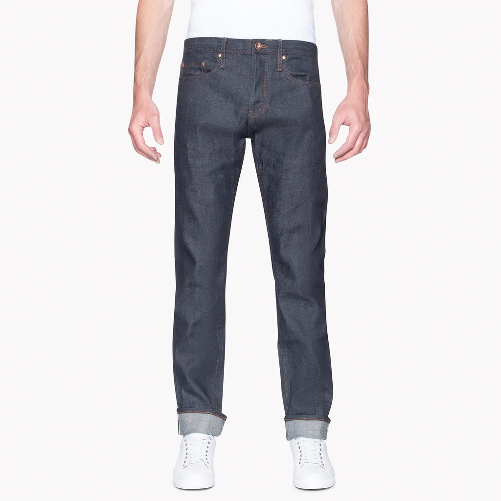 UB222 11oz. Tapered Japanese Selvedge